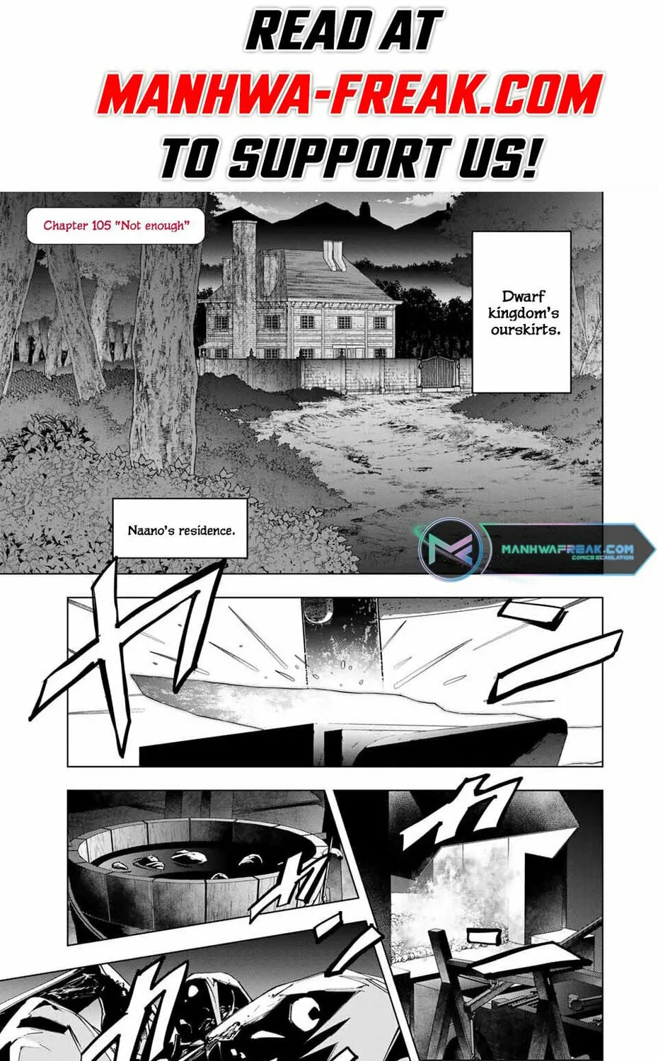 Read Backstabbed in a Backwater Dungeon My Party Tried to Kill Me But Thanks to an Infinite Gacha I Got LVL 9999 Friends and Am Out For Revenge EN Manga Online