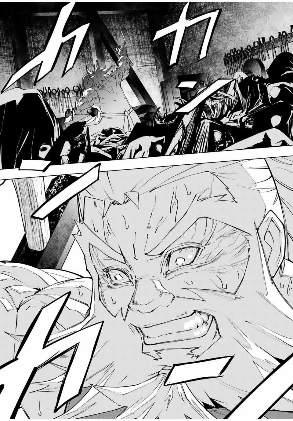 Read Backstabbed in a Backwater Dungeon My Party Tried to Kill Me But Thanks to an Infinite Gacha I Got LVL 9999 Friends and Am Out For Revenge EN Manga Online