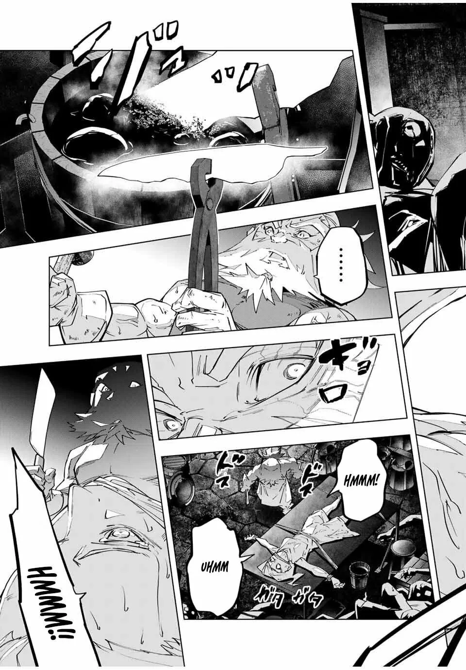 Read Backstabbed in a Backwater Dungeon My Party Tried to Kill Me But Thanks to an Infinite Gacha I Got LVL 9999 Friends and Am Out For Revenge EN Manga Online