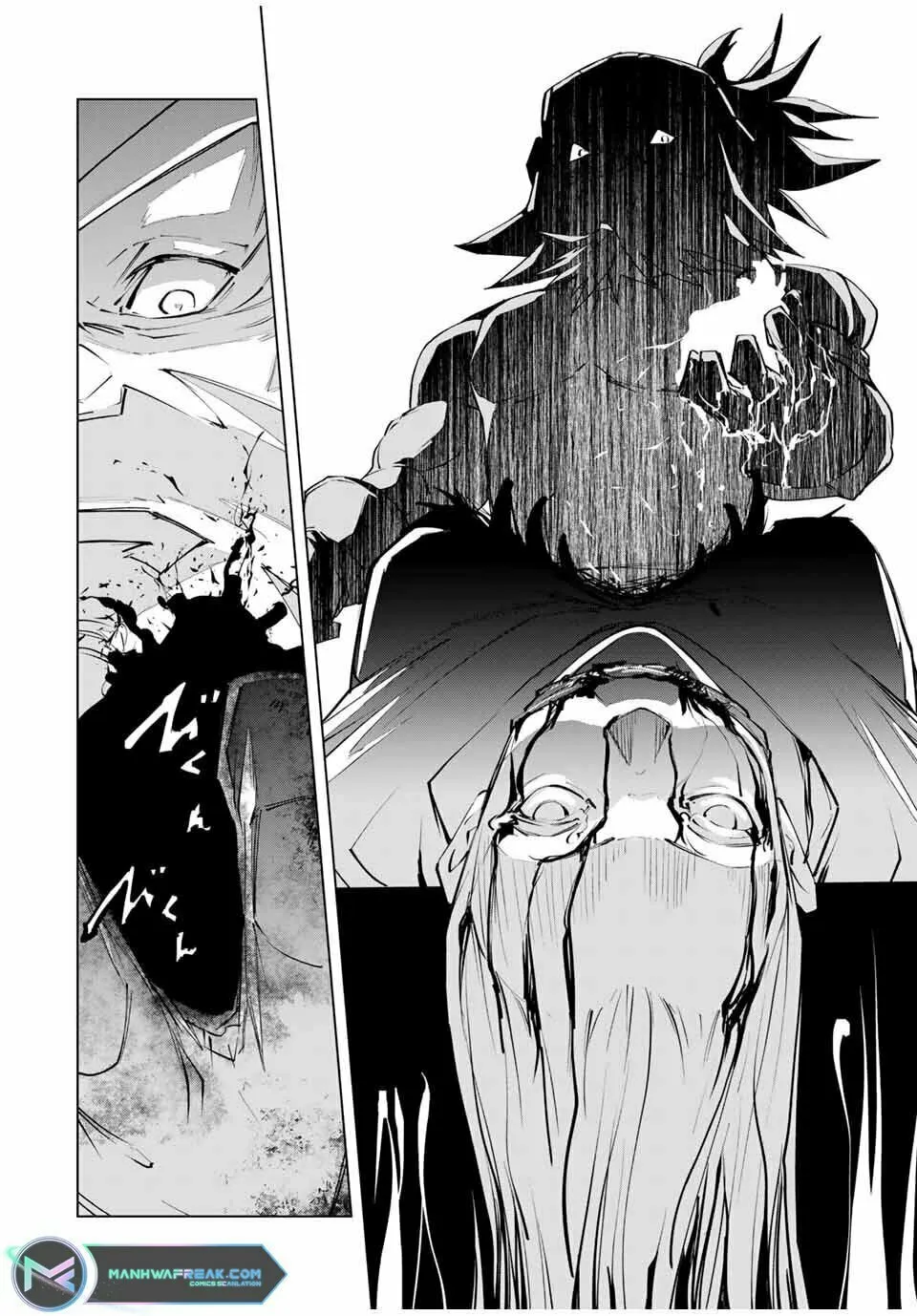 Read Backstabbed in a Backwater Dungeon My Party Tried to Kill Me But Thanks to an Infinite Gacha I Got LVL 9999 Friends and Am Out For Revenge EN Manga Online