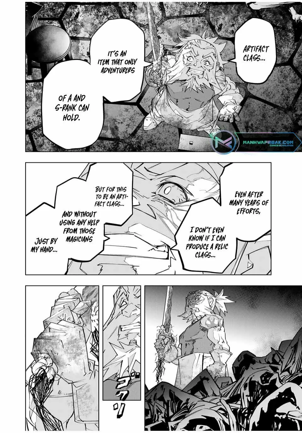 Read Backstabbed in a Backwater Dungeon My Party Tried to Kill Me But Thanks to an Infinite Gacha I Got LVL 9999 Friends and Am Out For Revenge EN Manga Online