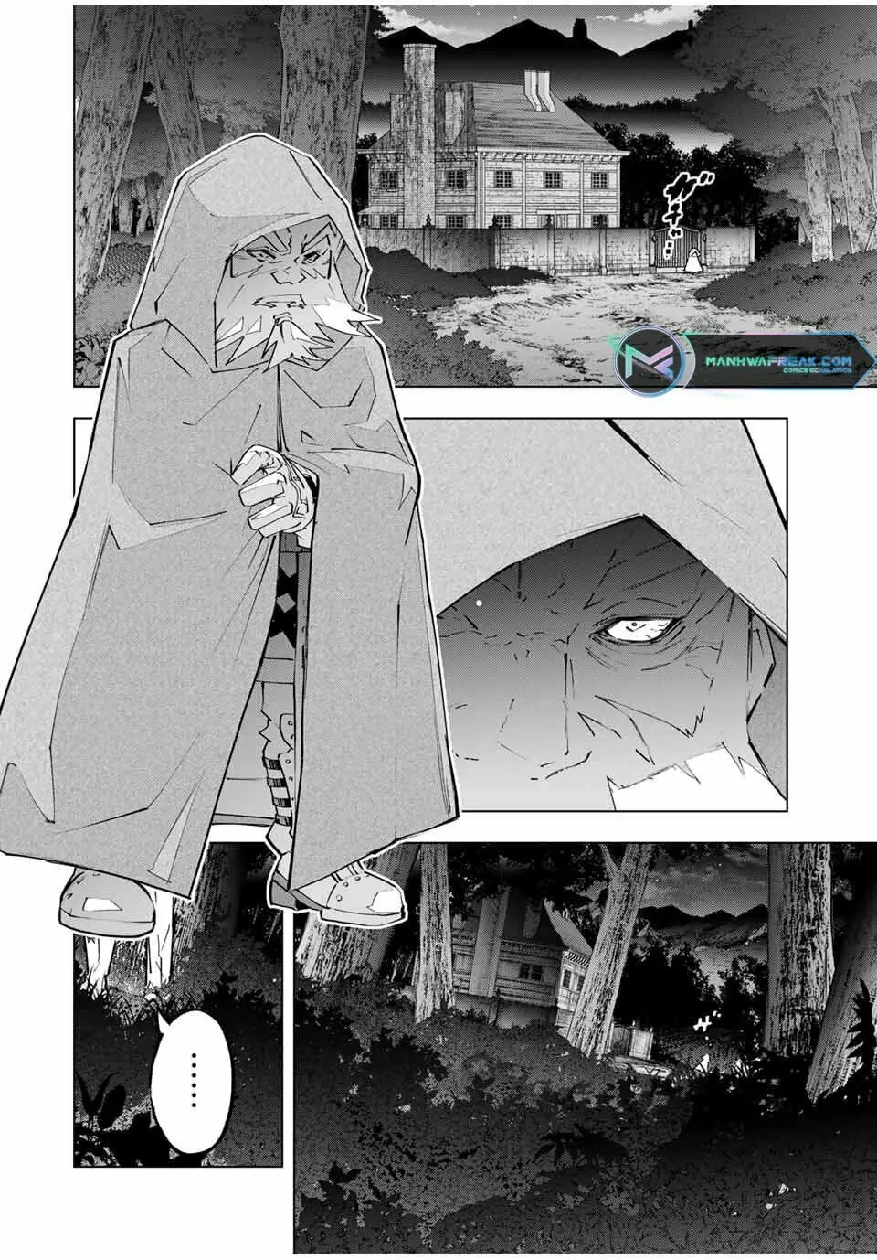 Read Backstabbed in a Backwater Dungeon My Party Tried to Kill Me But Thanks to an Infinite Gacha I Got LVL 9999 Friends and Am Out For Revenge EN Manga Online