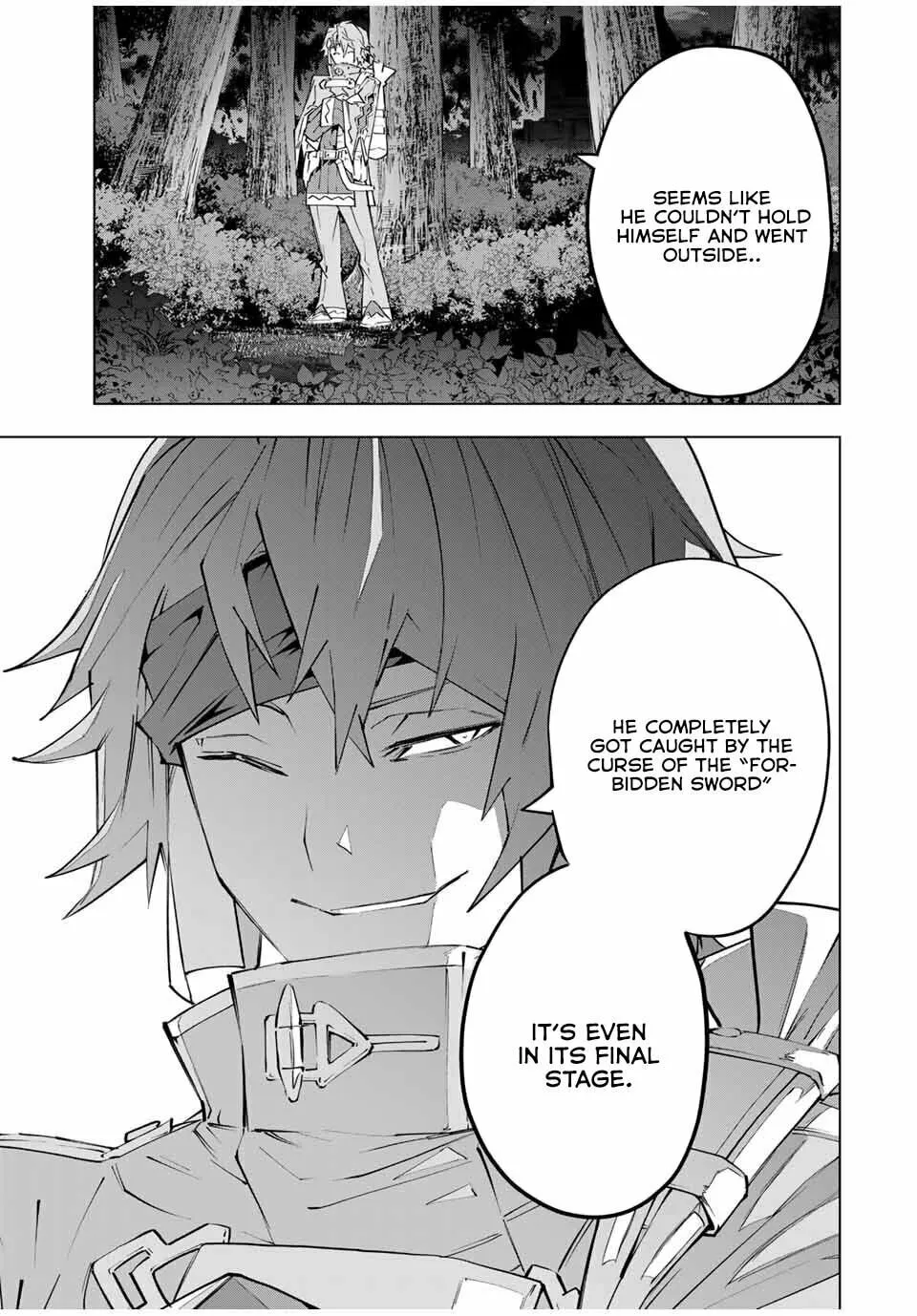 Read Backstabbed in a Backwater Dungeon My Party Tried to Kill Me But Thanks to an Infinite Gacha I Got LVL 9999 Friends and Am Out For Revenge EN Manga Online