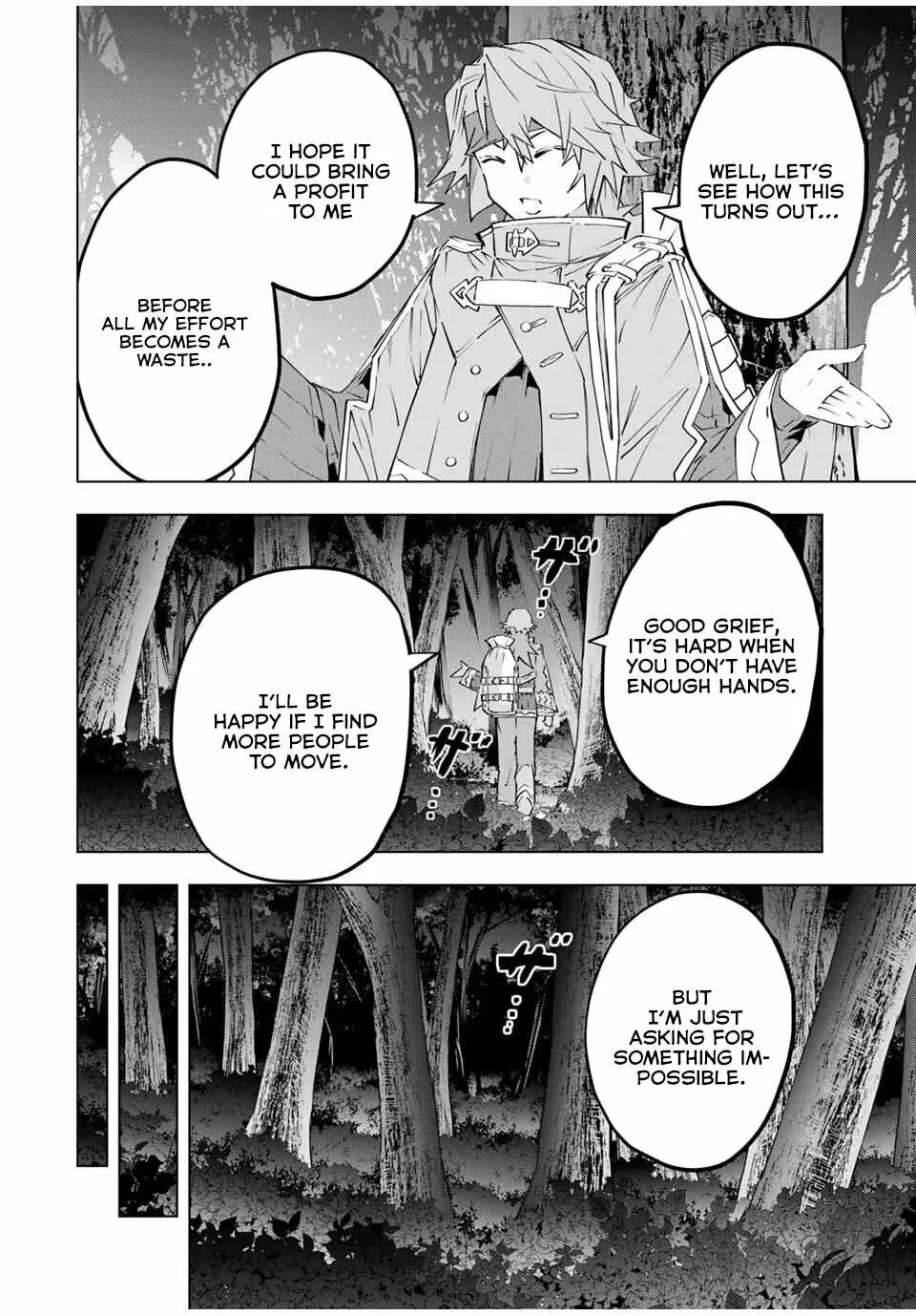 Read Backstabbed in a Backwater Dungeon My Party Tried to Kill Me But Thanks to an Infinite Gacha I Got LVL 9999 Friends and Am Out For Revenge EN Manga Online
