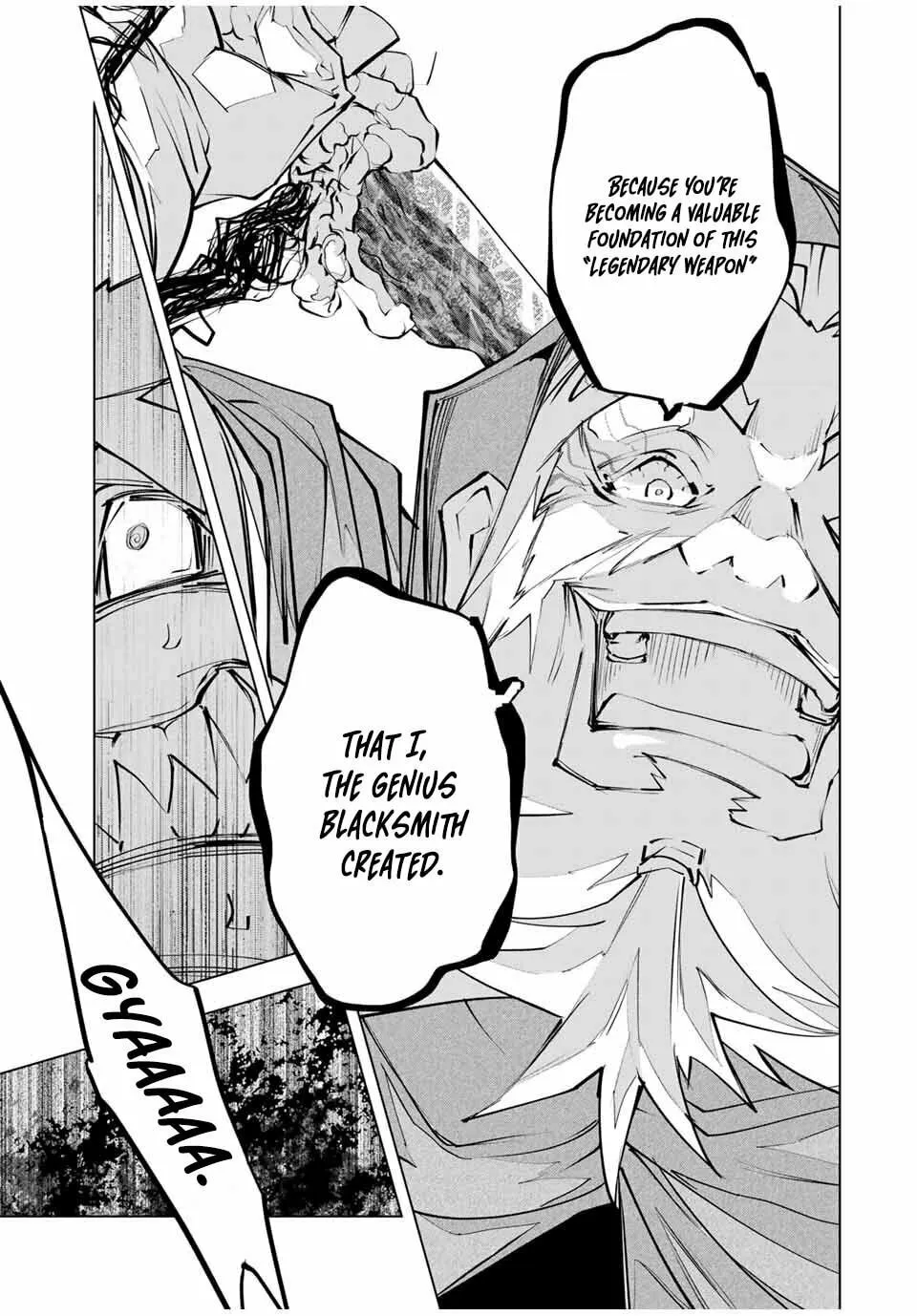 Read Backstabbed in a Backwater Dungeon My Party Tried to Kill Me But Thanks to an Infinite Gacha I Got LVL 9999 Friends and Am Out For Revenge EN Manga Online