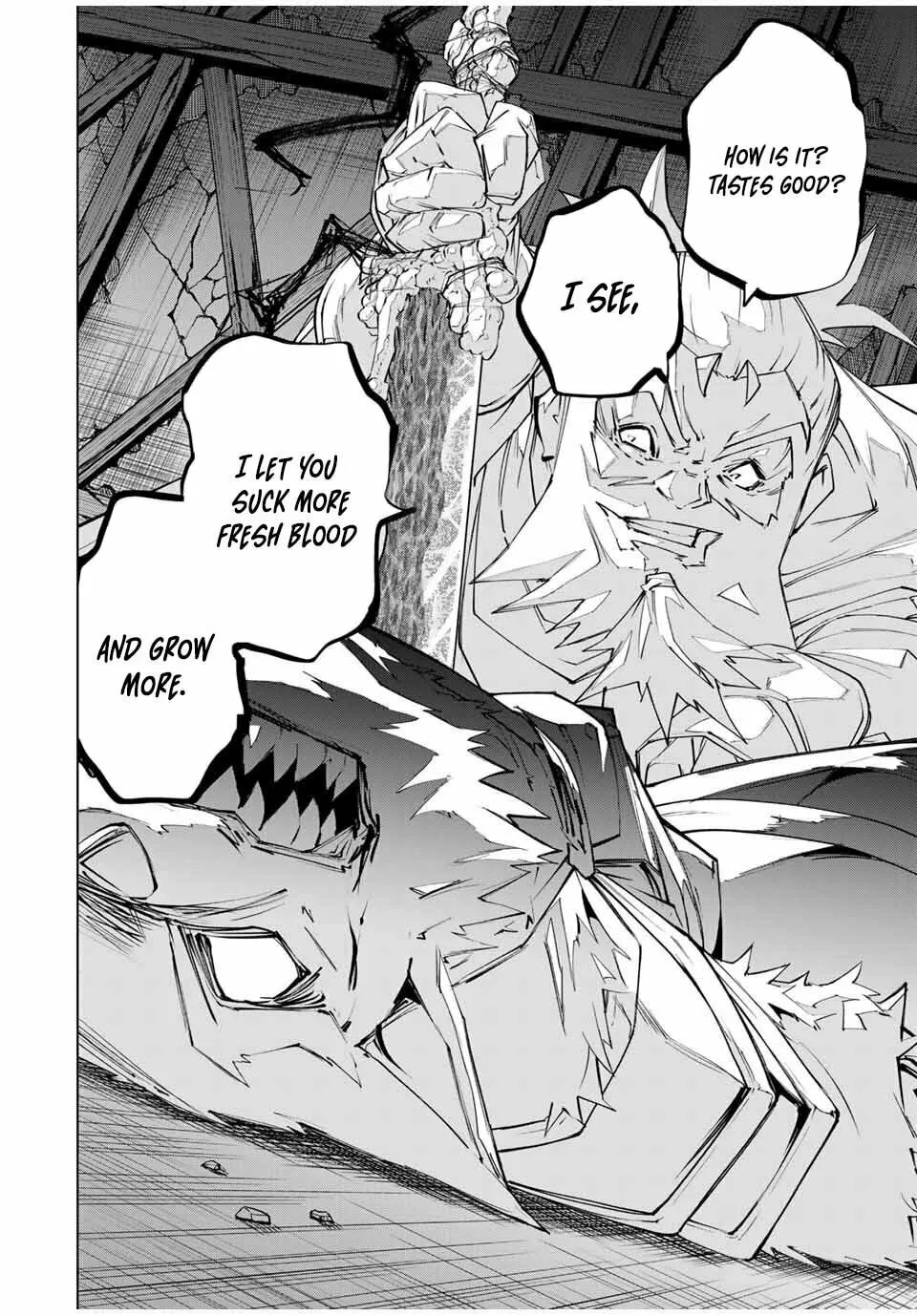 Read Backstabbed in a Backwater Dungeon My Party Tried to Kill Me But Thanks to an Infinite Gacha I Got LVL 9999 Friends and Am Out For Revenge EN Manga Online