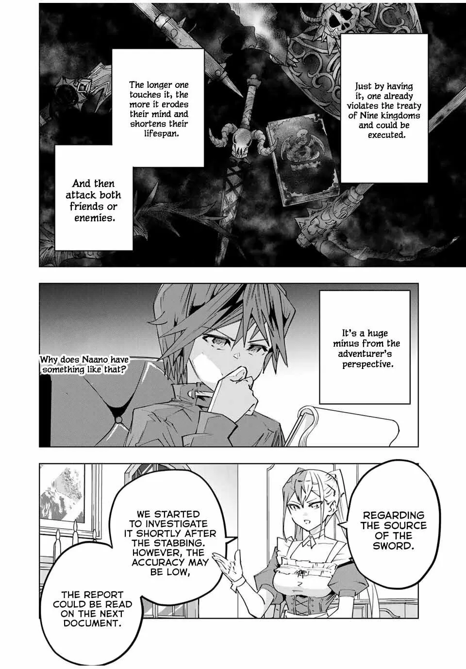 Read Backstabbed in a Backwater Dungeon My Party Tried to Kill Me But Thanks to an Infinite Gacha I Got LVL 9999 Friends and Am Out For Revenge EN Manga Online