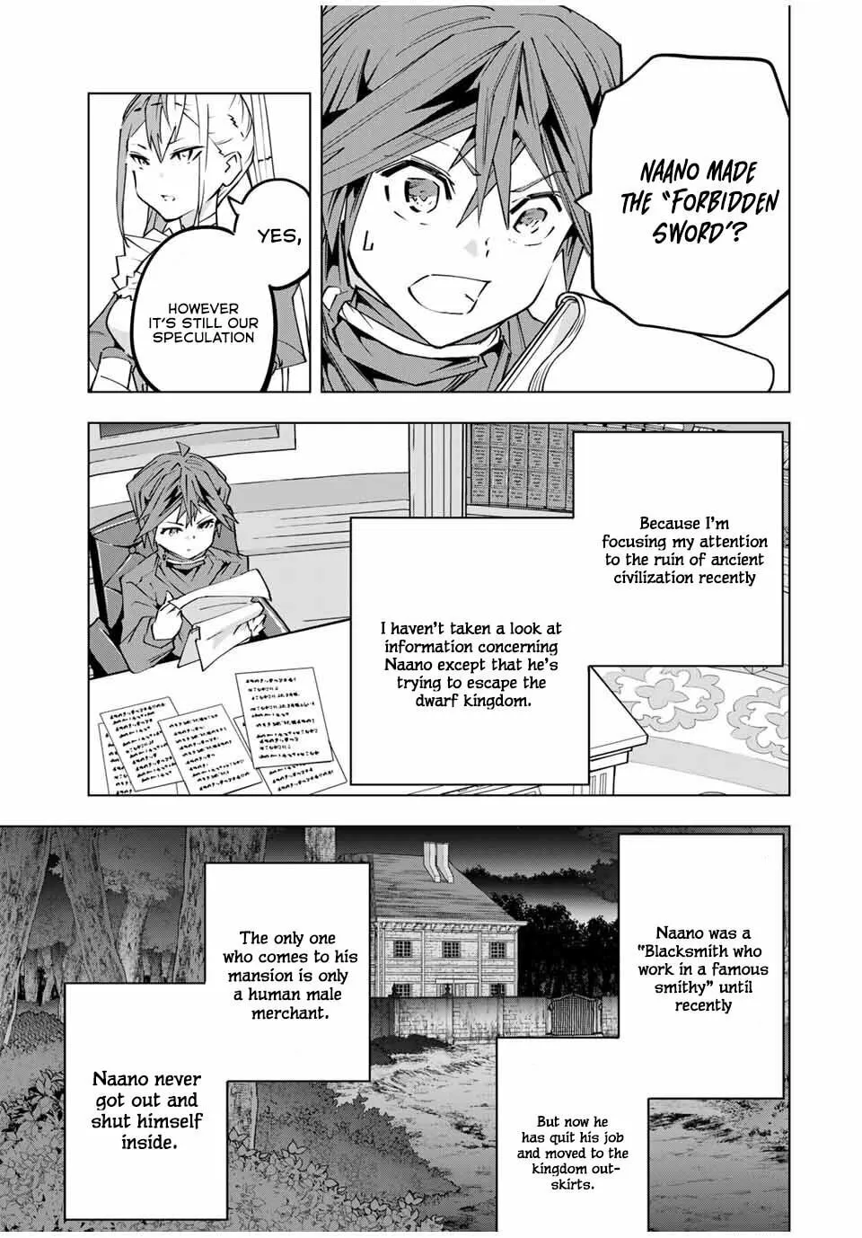 Read Backstabbed in a Backwater Dungeon My Party Tried to Kill Me But Thanks to an Infinite Gacha I Got LVL 9999 Friends and Am Out For Revenge EN Manga Online
