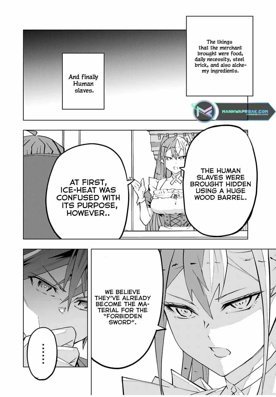 Read Backstabbed in a Backwater Dungeon My Party Tried to Kill Me But Thanks to an Infinite Gacha I Got LVL 9999 Friends and Am Out For Revenge EN Manga Online
