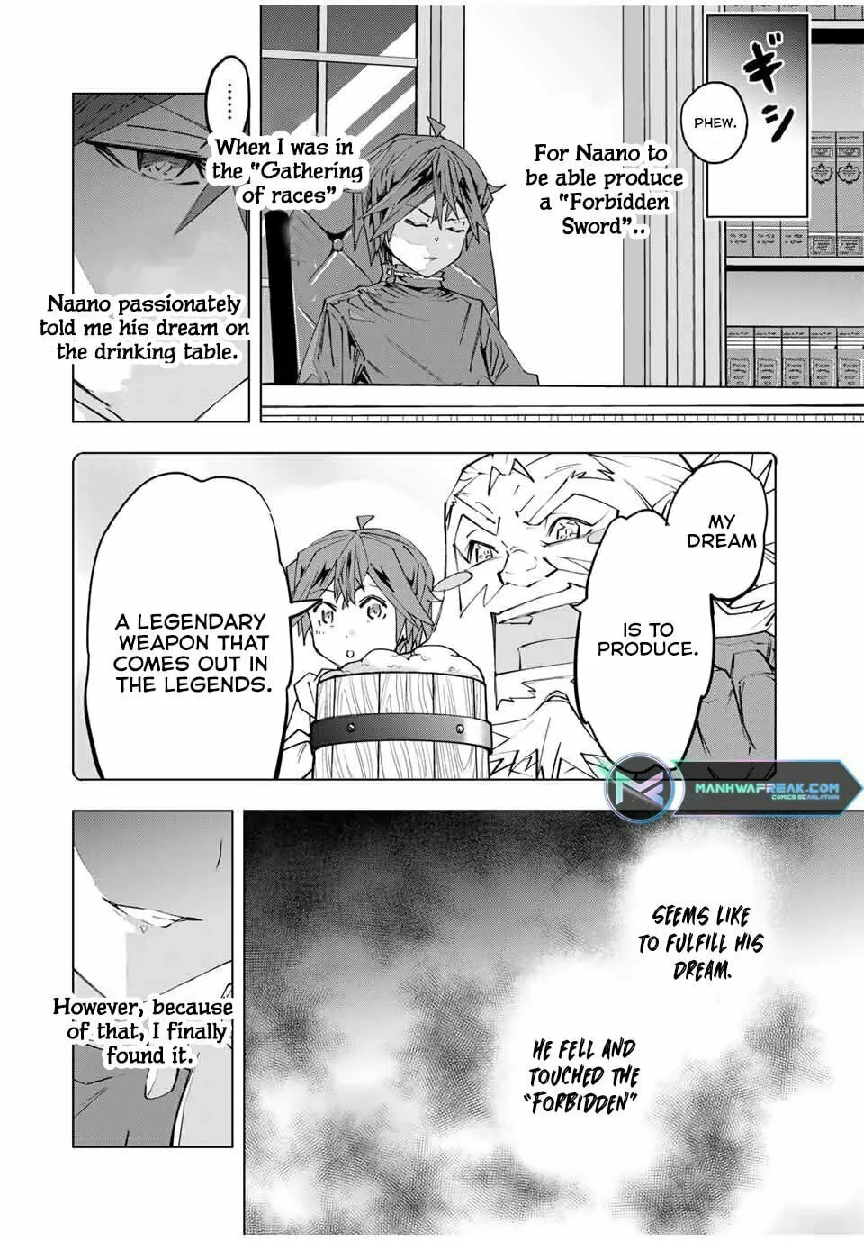 Read Backstabbed in a Backwater Dungeon My Party Tried to Kill Me But Thanks to an Infinite Gacha I Got LVL 9999 Friends and Am Out For Revenge EN Manga Online