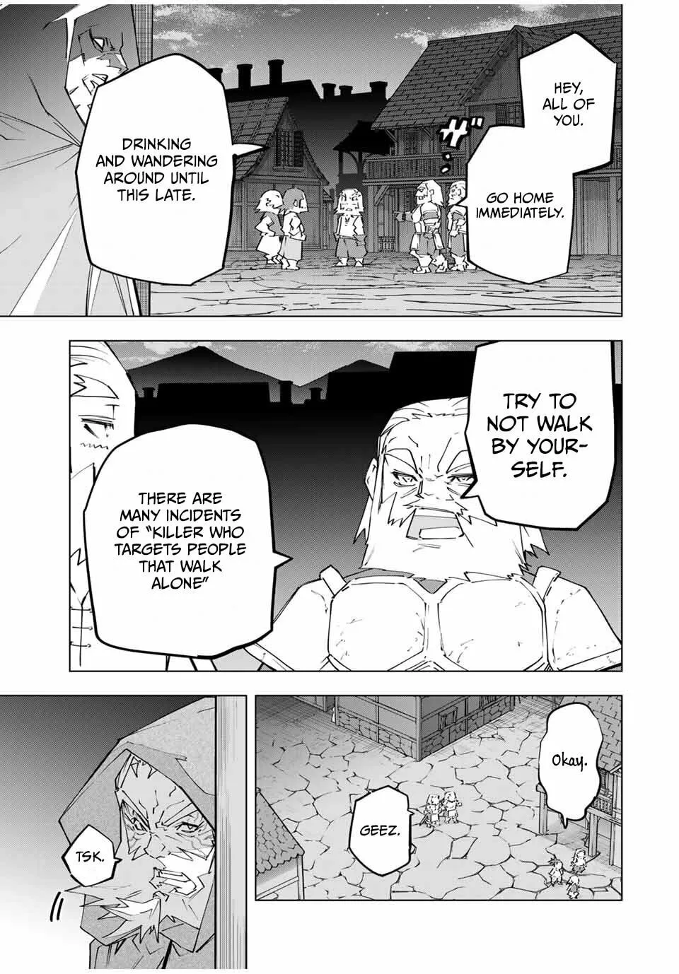 Read Backstabbed in a Backwater Dungeon My Party Tried to Kill Me But Thanks to an Infinite Gacha I Got LVL 9999 Friends and Am Out For Revenge EN Manga Online