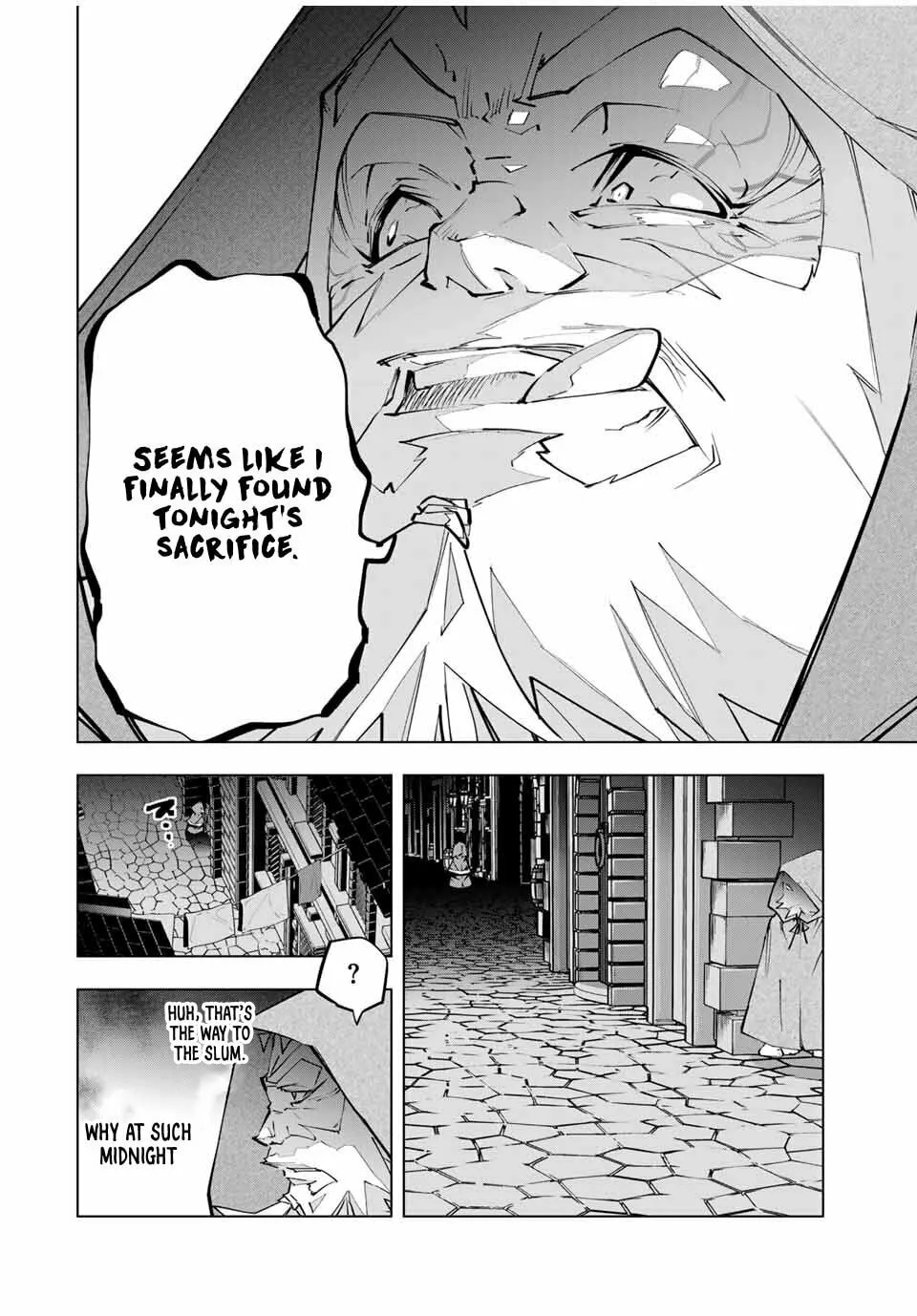Read Backstabbed in a Backwater Dungeon My Party Tried to Kill Me But Thanks to an Infinite Gacha I Got LVL 9999 Friends and Am Out For Revenge EN Manga Online