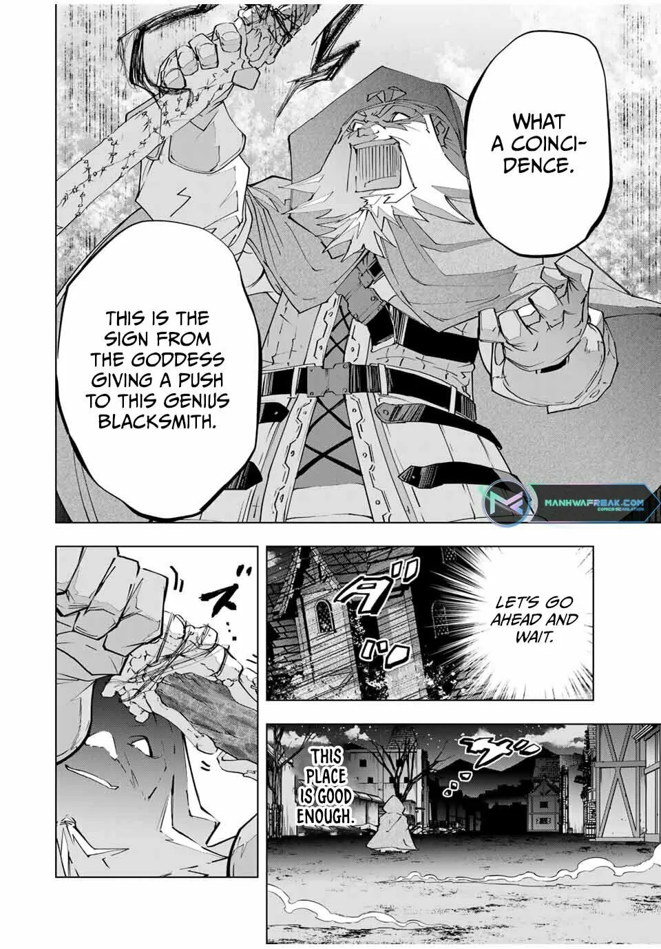 Read Backstabbed in a Backwater Dungeon My Party Tried to Kill Me But Thanks to an Infinite Gacha I Got LVL 9999 Friends and Am Out For Revenge EN Manga Online