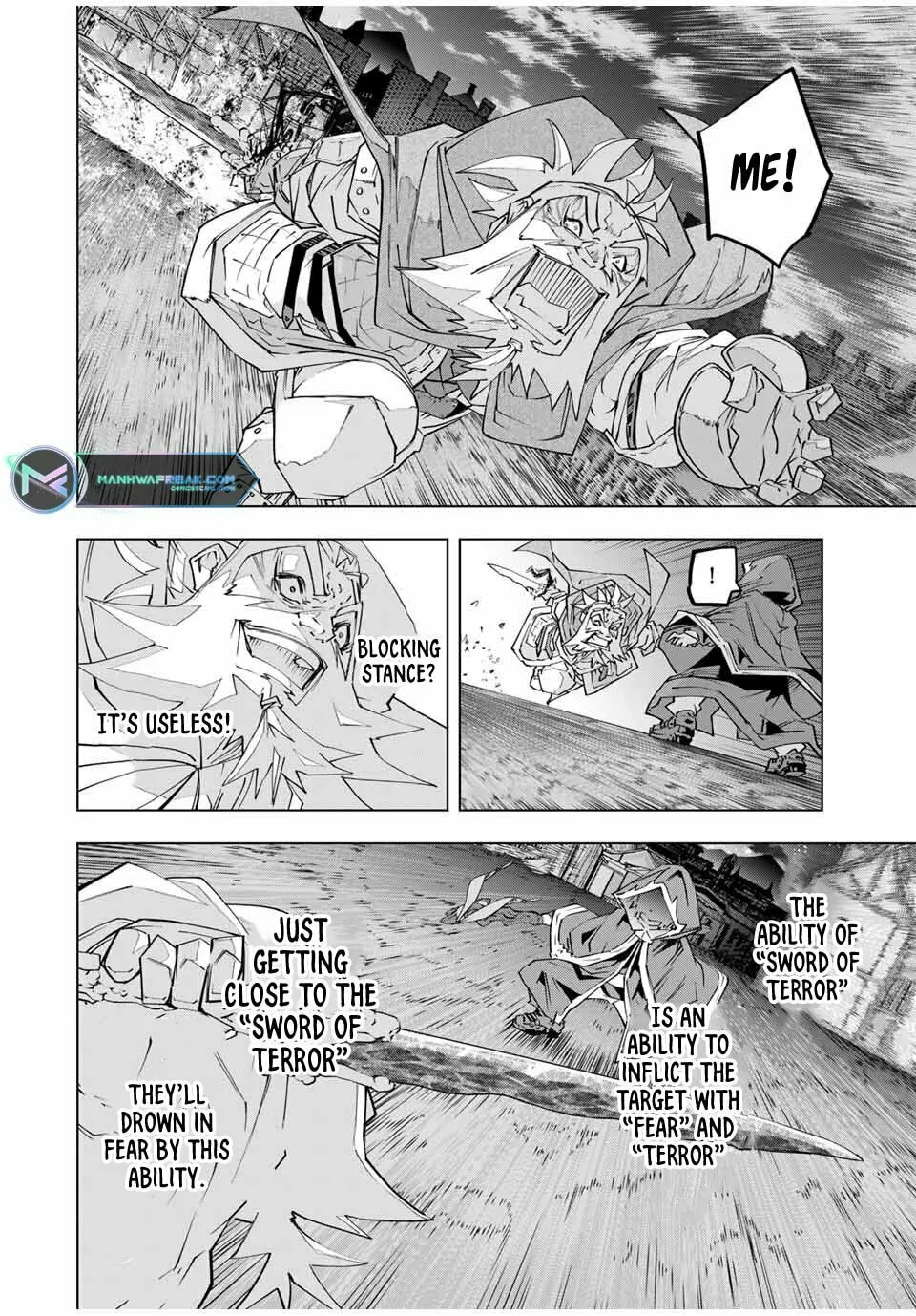 Read Backstabbed in a Backwater Dungeon My Party Tried to Kill Me But Thanks to an Infinite Gacha I Got LVL 9999 Friends and Am Out For Revenge EN Manga Online