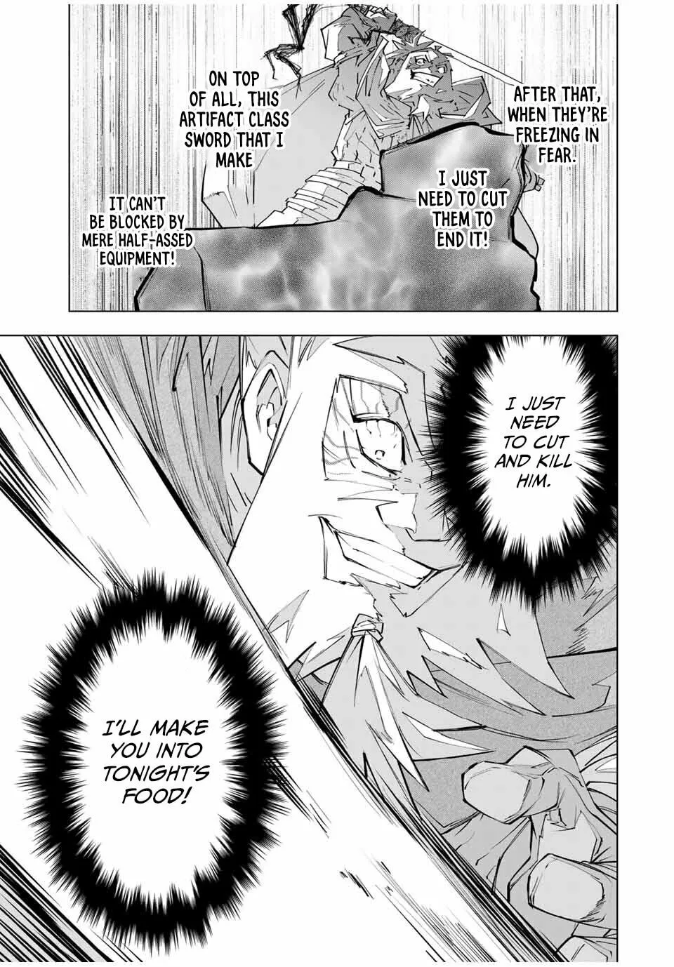 Read Backstabbed in a Backwater Dungeon My Party Tried to Kill Me But Thanks to an Infinite Gacha I Got LVL 9999 Friends and Am Out For Revenge EN Manga Online
