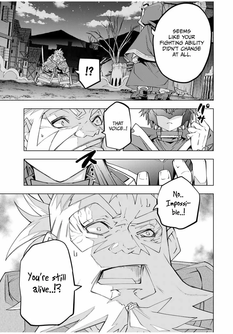 Read Backstabbed in a Backwater Dungeon My Party Tried to Kill Me But Thanks to an Infinite Gacha I Got LVL 9999 Friends and Am Out For Revenge EN Manga Online
