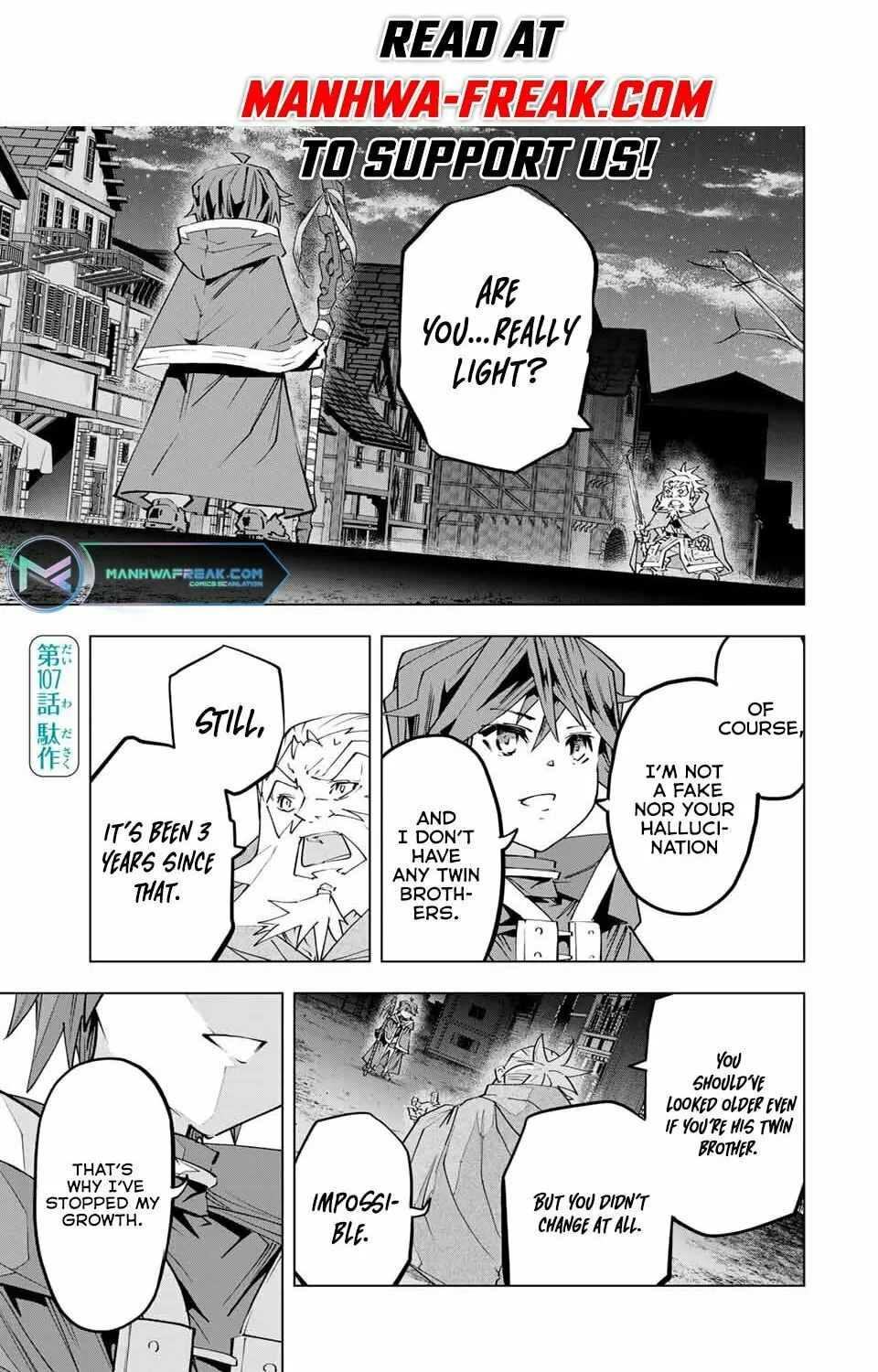 Read Backstabbed in a Backwater Dungeon My Party Tried to Kill Me But Thanks to an Infinite Gacha I Got LVL 9999 Friends and Am Out For Revenge EN Manga Online