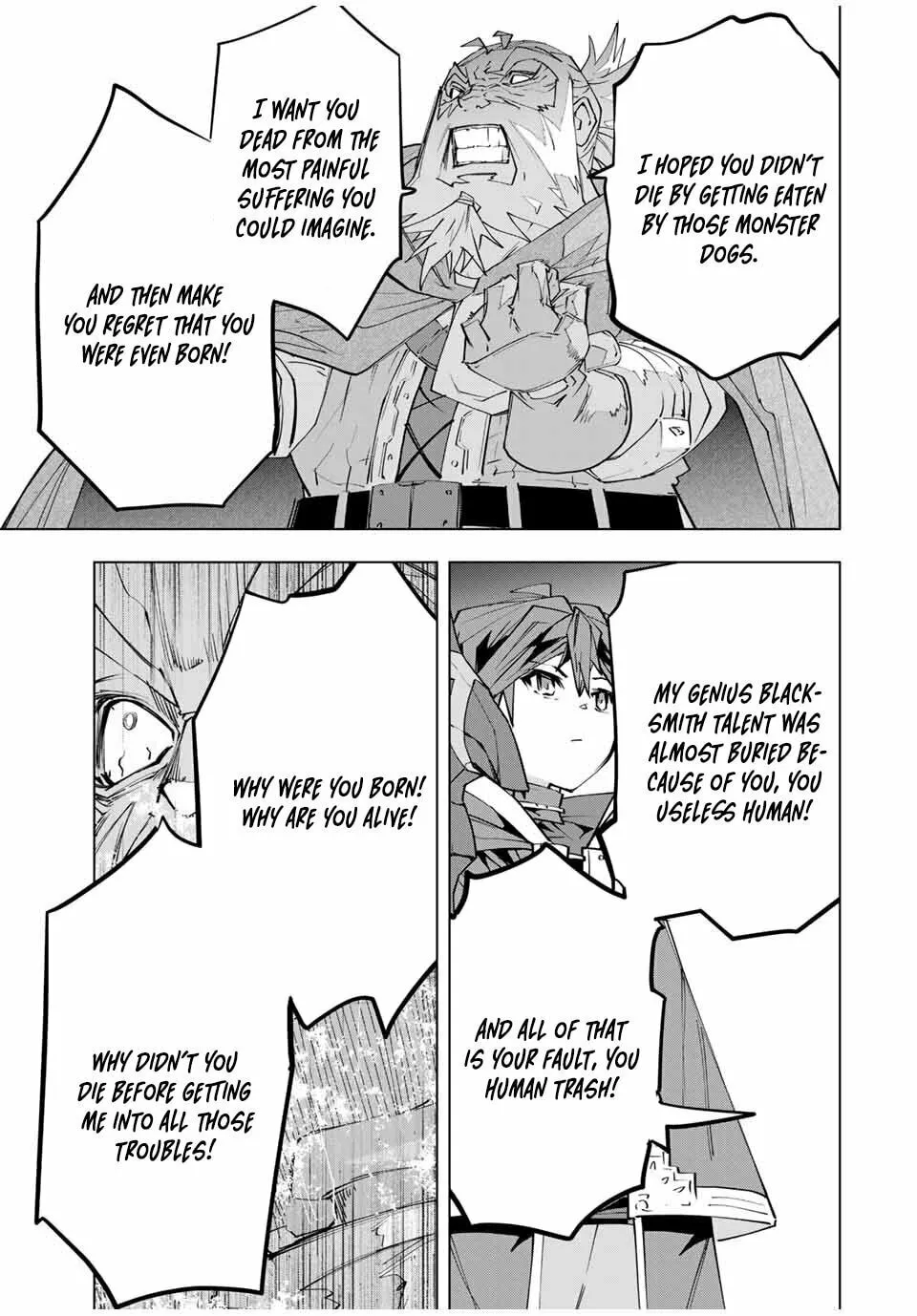 Read Backstabbed in a Backwater Dungeon My Party Tried to Kill Me But Thanks to an Infinite Gacha I Got LVL 9999 Friends and Am Out For Revenge EN Manga Online