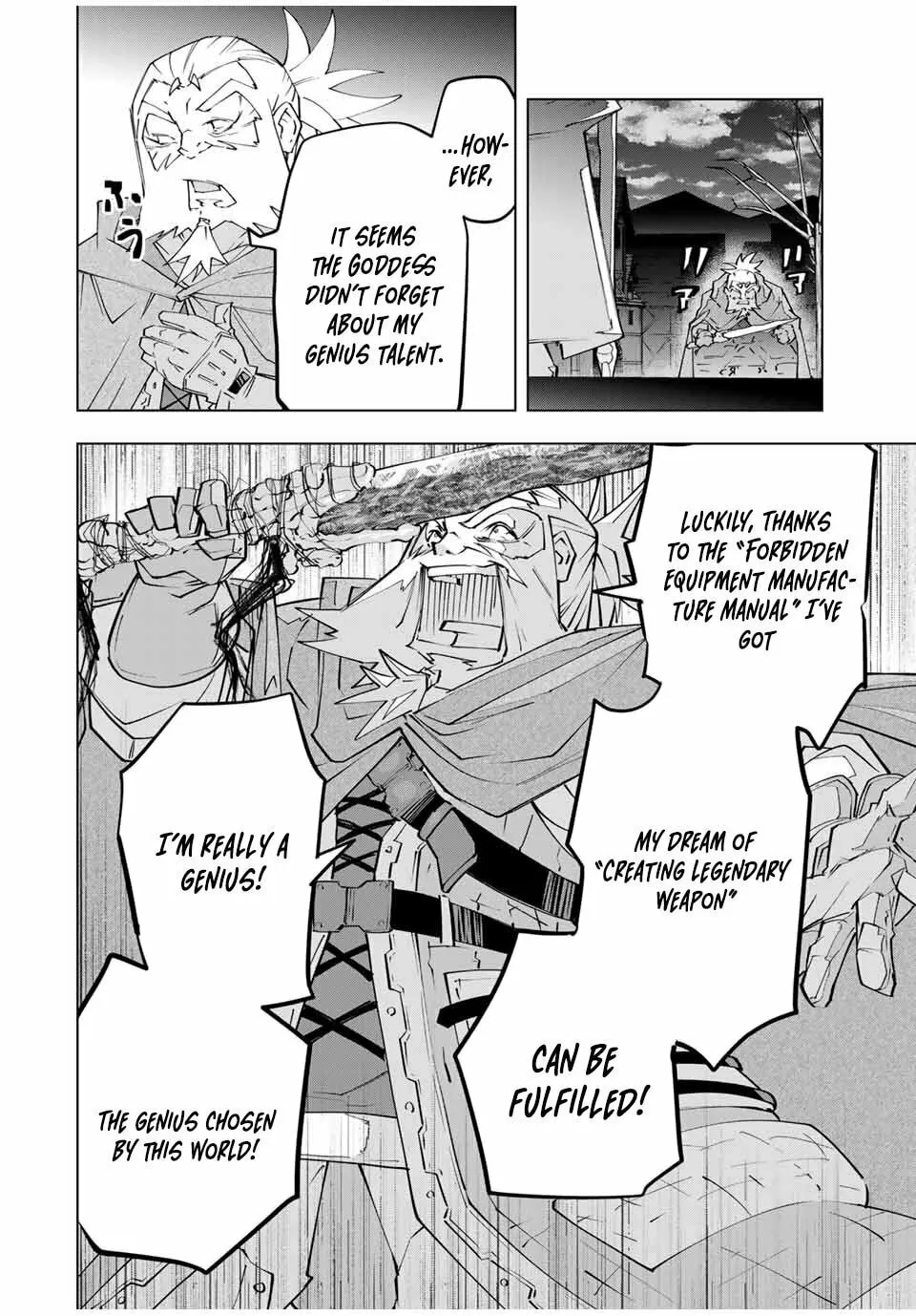 Read Backstabbed in a Backwater Dungeon My Party Tried to Kill Me But Thanks to an Infinite Gacha I Got LVL 9999 Friends and Am Out For Revenge EN Manga Online