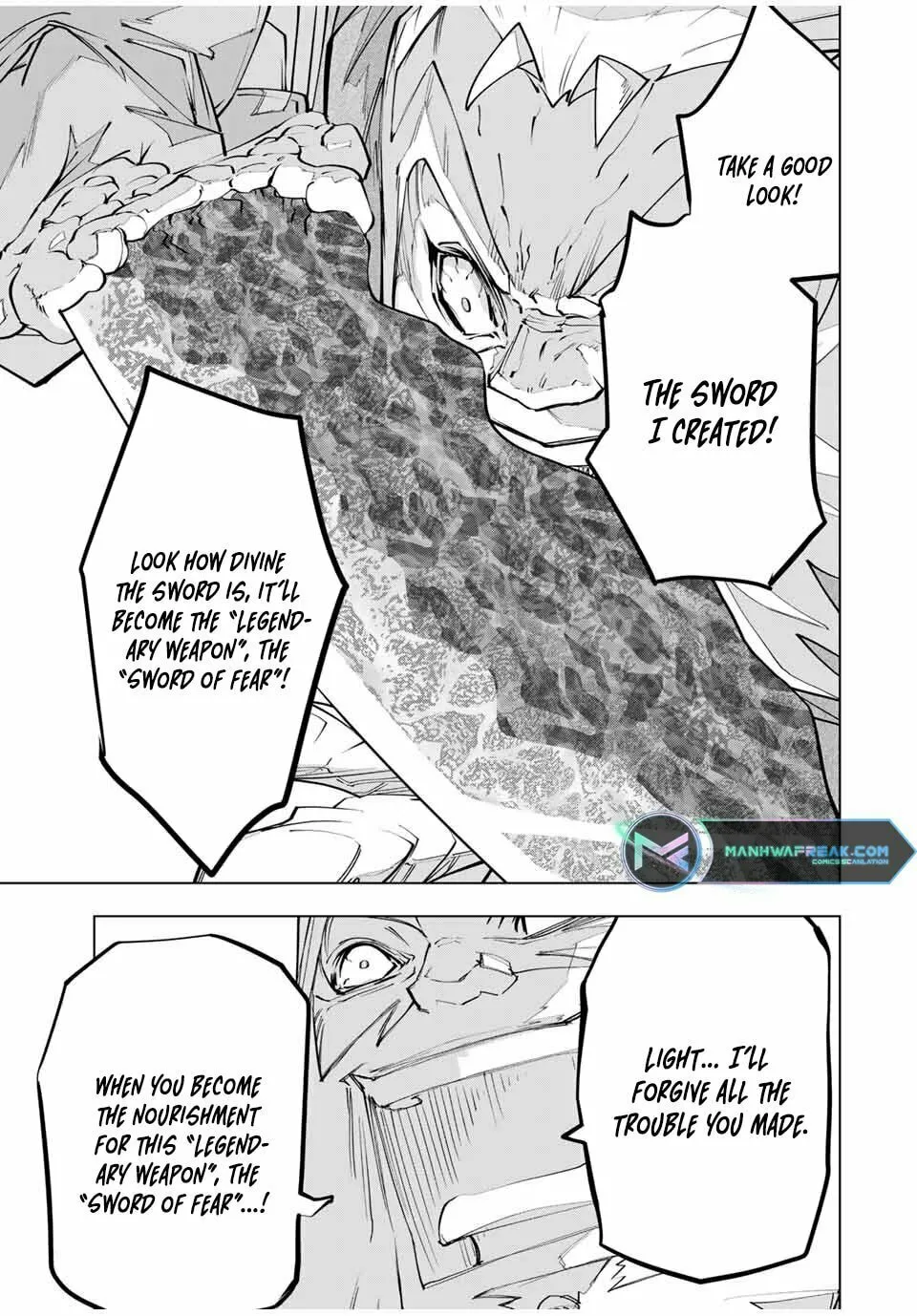 Read Backstabbed in a Backwater Dungeon My Party Tried to Kill Me But Thanks to an Infinite Gacha I Got LVL 9999 Friends and Am Out For Revenge EN Manga Online