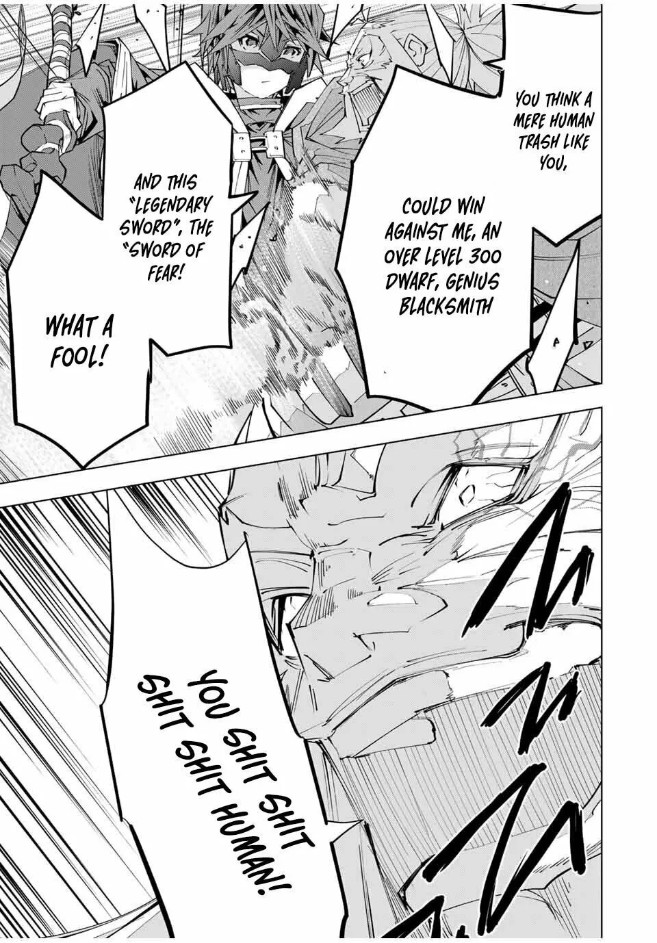 Read Backstabbed in a Backwater Dungeon My Party Tried to Kill Me But Thanks to an Infinite Gacha I Got LVL 9999 Friends and Am Out For Revenge EN Manga Online
