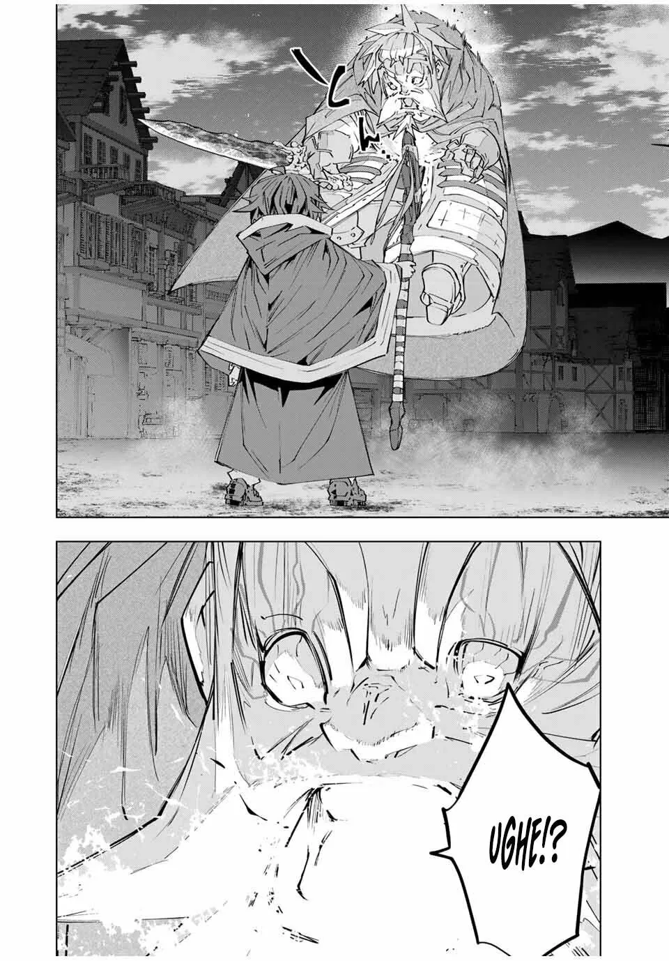 Read Backstabbed in a Backwater Dungeon My Party Tried to Kill Me But Thanks to an Infinite Gacha I Got LVL 9999 Friends and Am Out For Revenge EN Manga Online