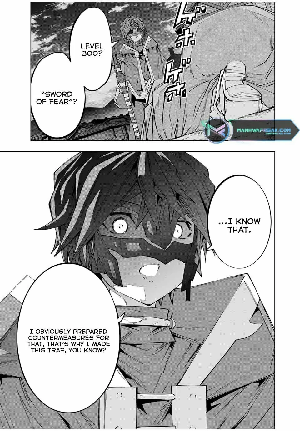 Read Backstabbed in a Backwater Dungeon My Party Tried to Kill Me But Thanks to an Infinite Gacha I Got LVL 9999 Friends and Am Out For Revenge EN Manga Online