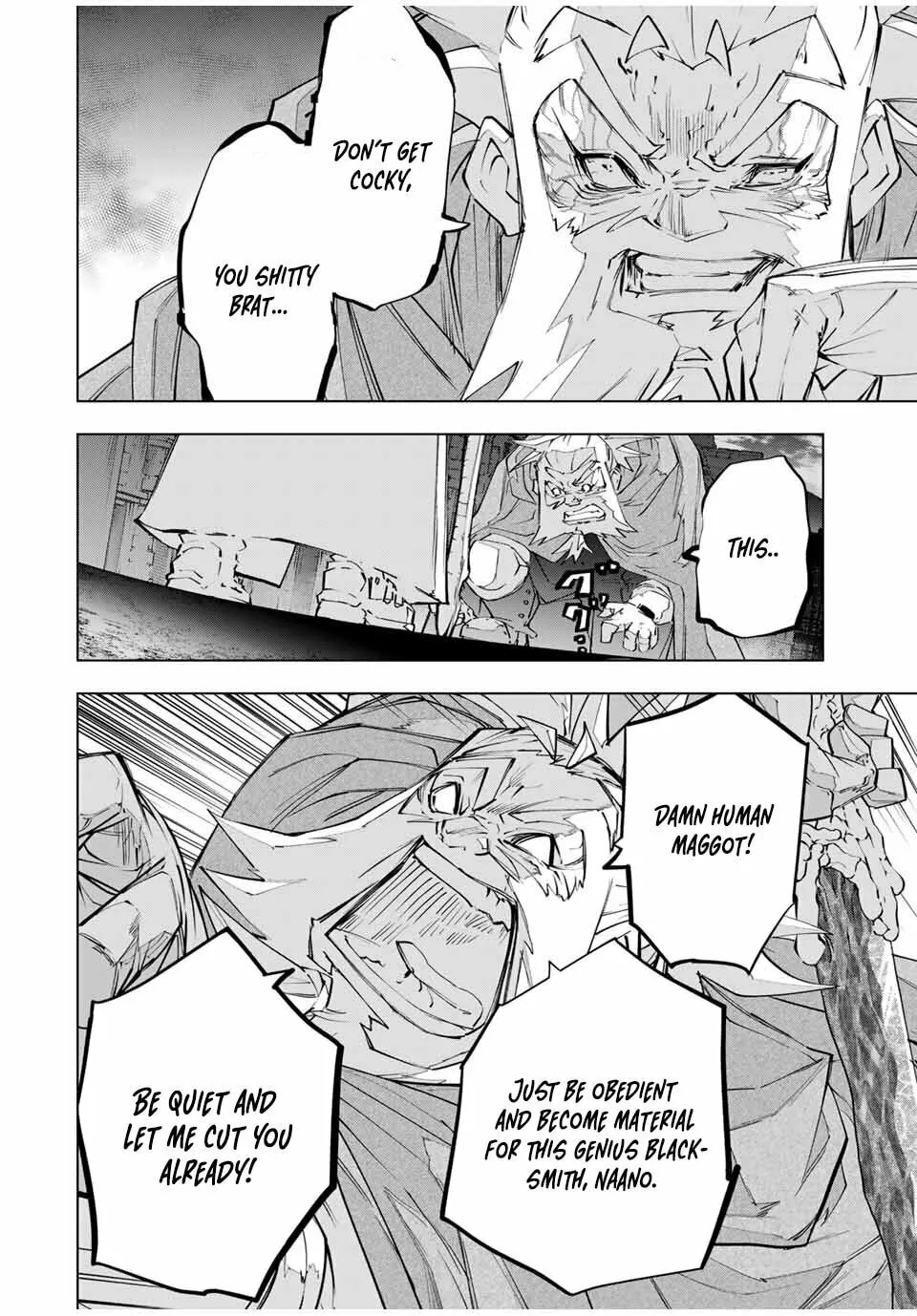 Read Backstabbed in a Backwater Dungeon My Party Tried to Kill Me But Thanks to an Infinite Gacha I Got LVL 9999 Friends and Am Out For Revenge EN Manga Online