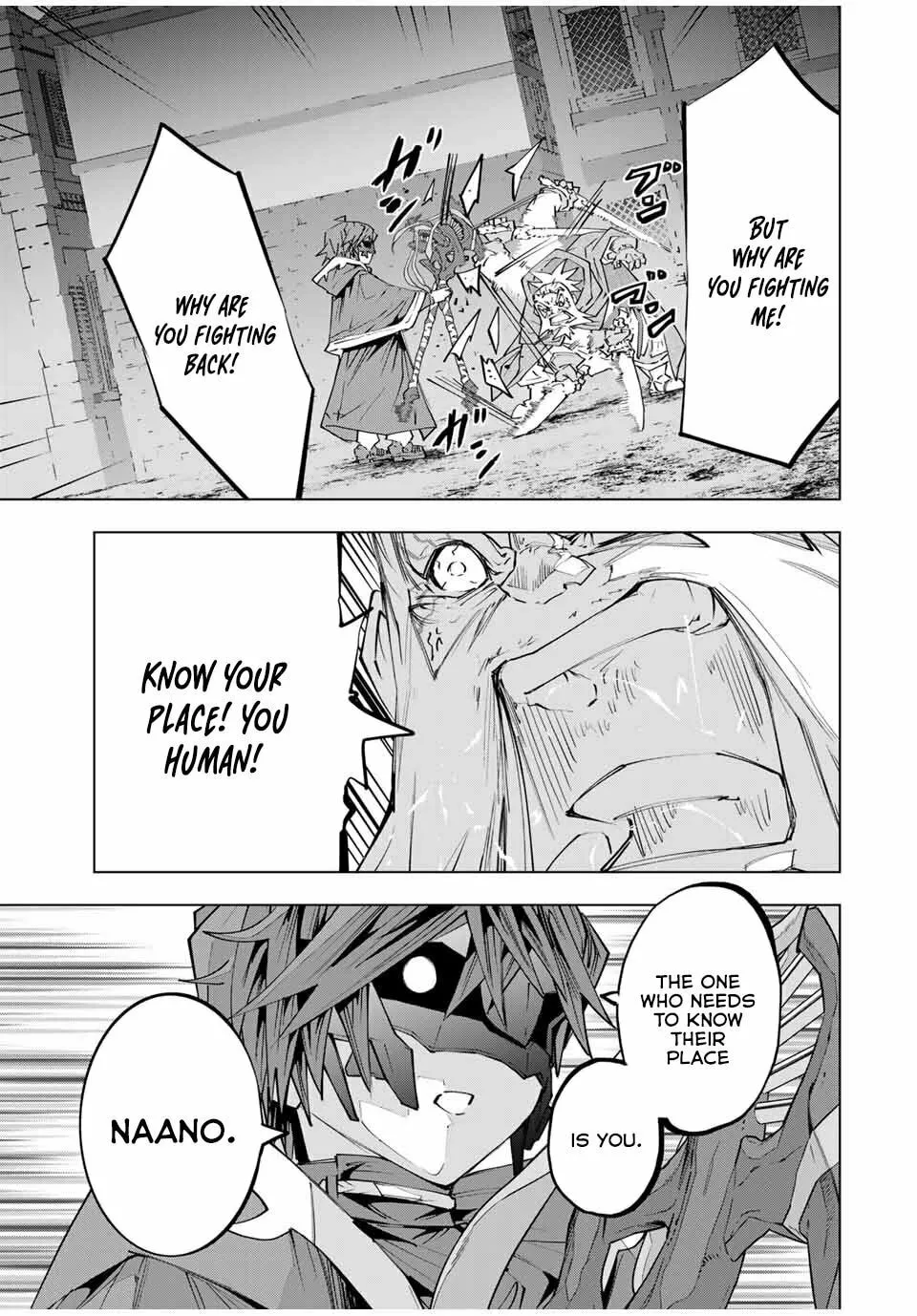 Read Backstabbed in a Backwater Dungeon My Party Tried to Kill Me But Thanks to an Infinite Gacha I Got LVL 9999 Friends and Am Out For Revenge EN Manga Online