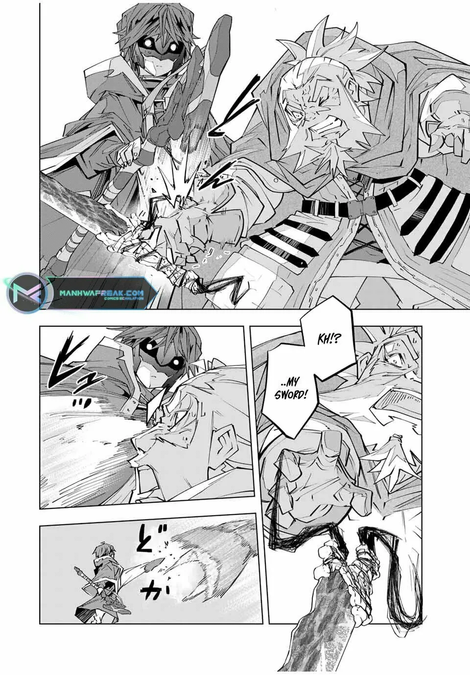 Read Backstabbed in a Backwater Dungeon My Party Tried to Kill Me But Thanks to an Infinite Gacha I Got LVL 9999 Friends and Am Out For Revenge EN Manga Online