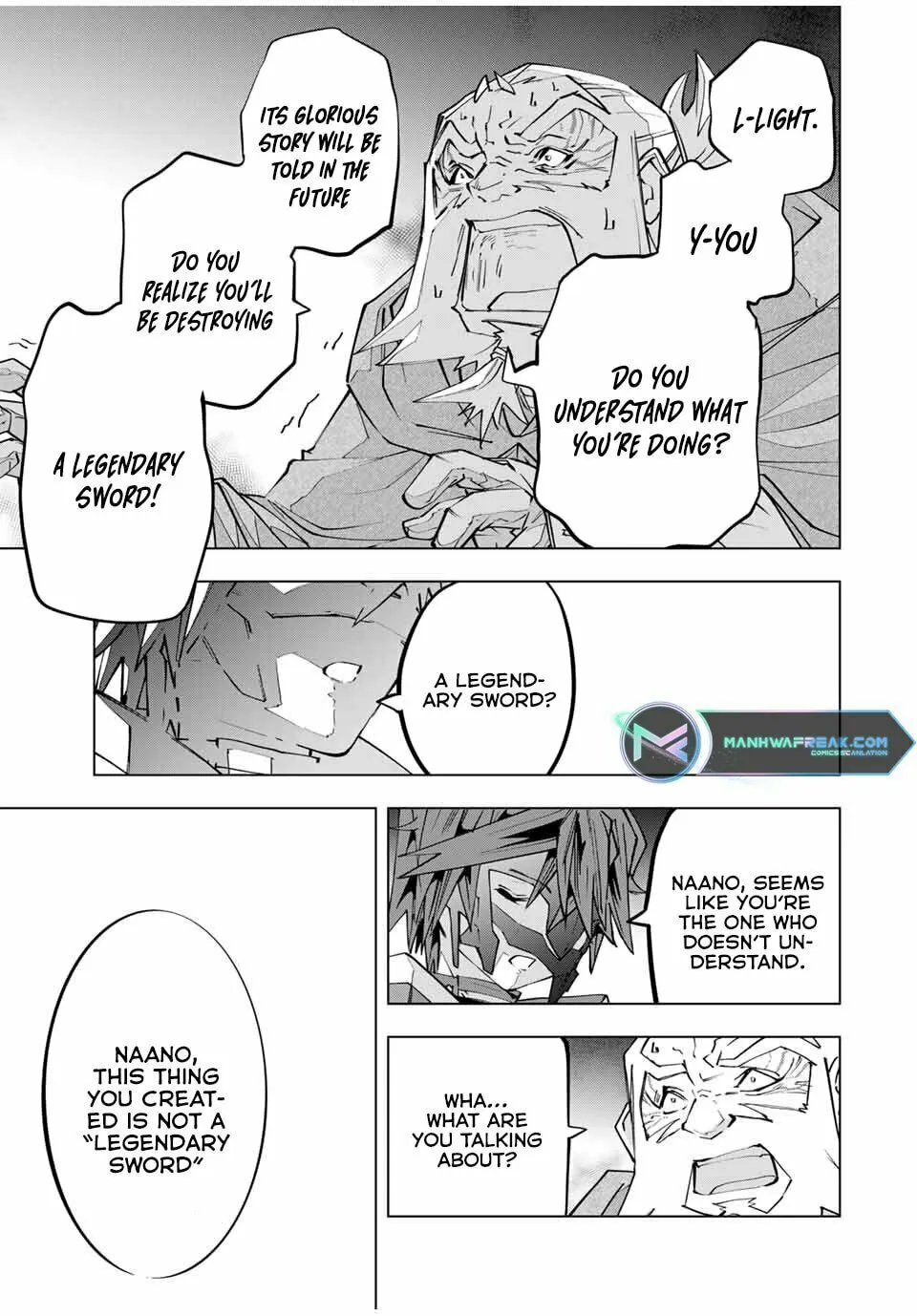 Read Backstabbed in a Backwater Dungeon My Party Tried to Kill Me But Thanks to an Infinite Gacha I Got LVL 9999 Friends and Am Out For Revenge EN Manga Online