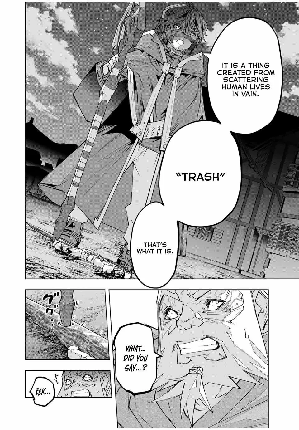 Read Backstabbed in a Backwater Dungeon My Party Tried to Kill Me But Thanks to an Infinite Gacha I Got LVL 9999 Friends and Am Out For Revenge EN Manga Online