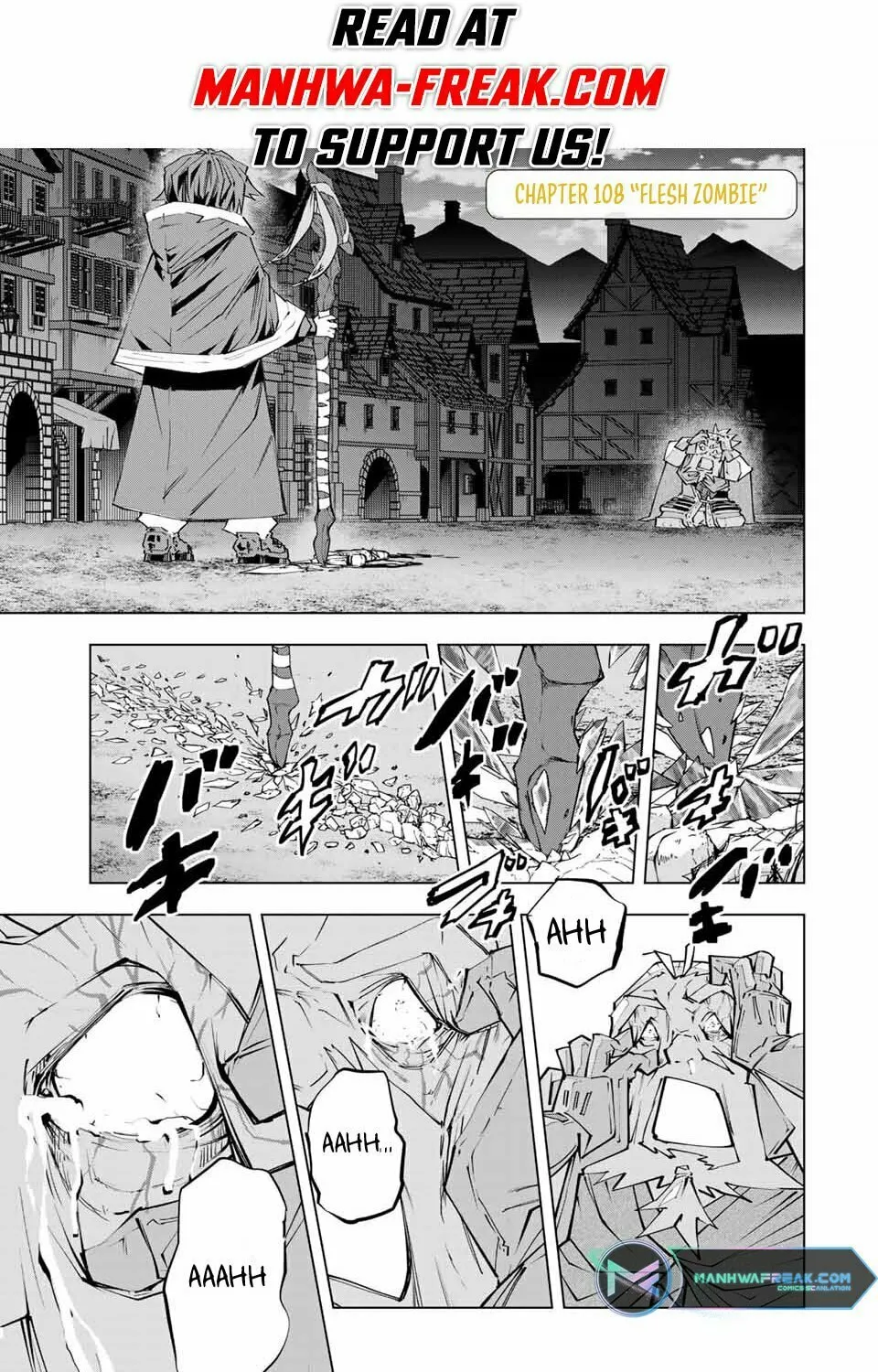 Read Backstabbed in a Backwater Dungeon My Party Tried to Kill Me But Thanks to an Infinite Gacha I Got LVL 9999 Friends and Am Out For Revenge EN Manga Online