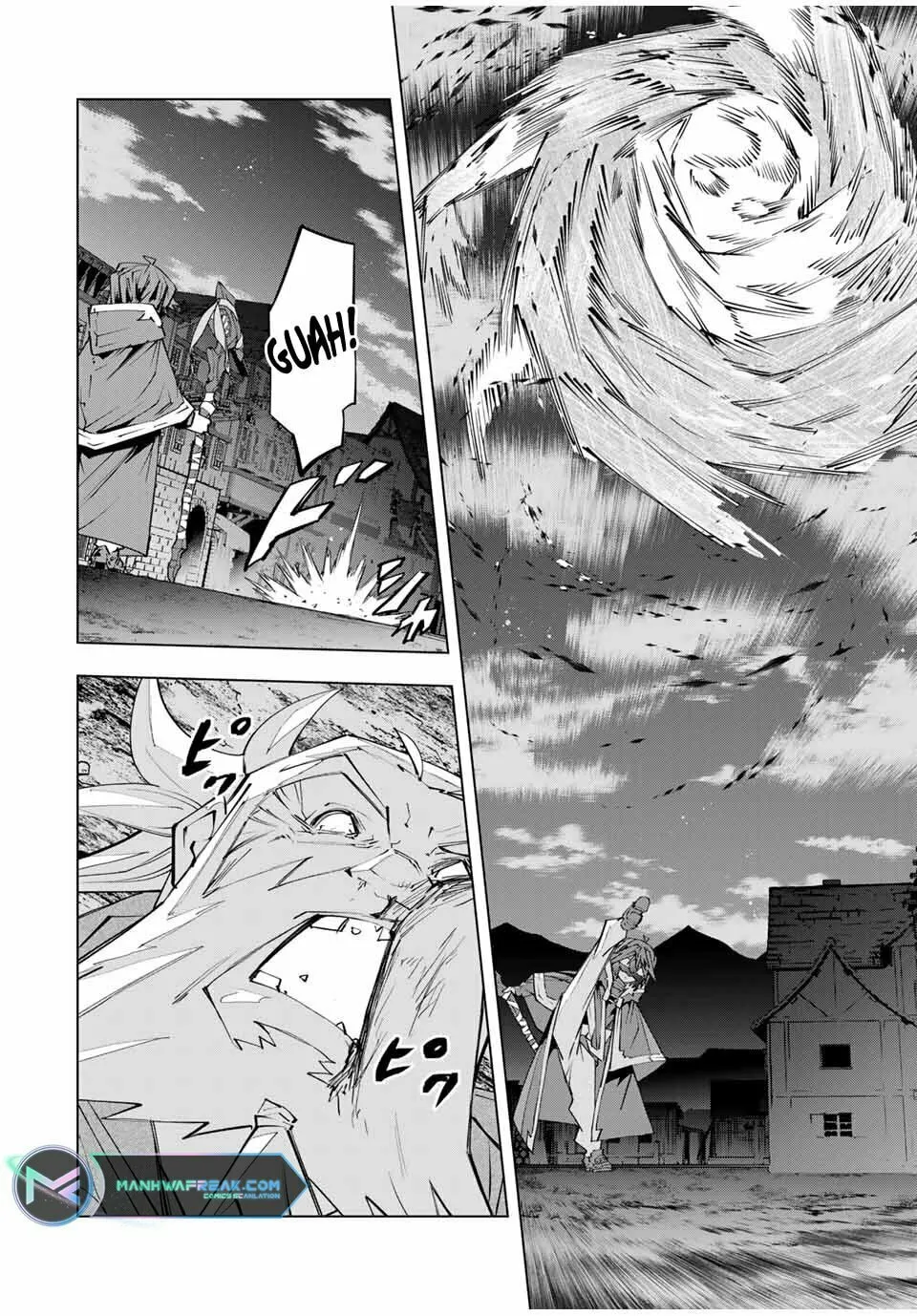 Read Backstabbed in a Backwater Dungeon My Party Tried to Kill Me But Thanks to an Infinite Gacha I Got LVL 9999 Friends and Am Out For Revenge EN Manga Online