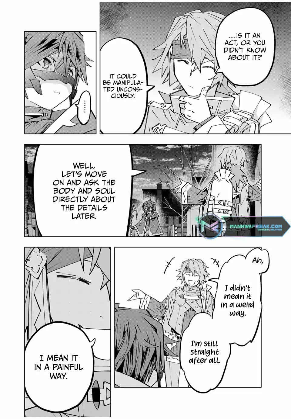 Read Backstabbed in a Backwater Dungeon My Party Tried to Kill Me But Thanks to an Infinite Gacha I Got LVL 9999 Friends and Am Out For Revenge EN Manga Online