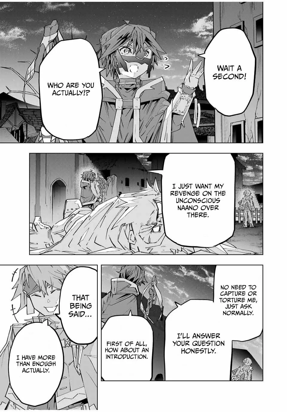 Read Backstabbed in a Backwater Dungeon My Party Tried to Kill Me But Thanks to an Infinite Gacha I Got LVL 9999 Friends and Am Out For Revenge EN Manga Online