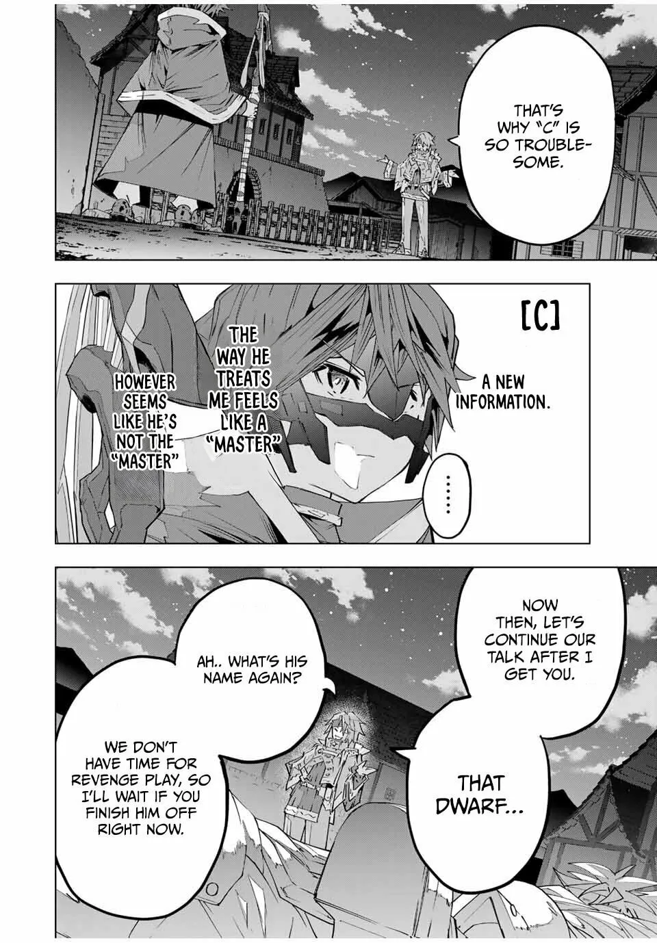 Read Backstabbed in a Backwater Dungeon My Party Tried to Kill Me But Thanks to an Infinite Gacha I Got LVL 9999 Friends and Am Out For Revenge EN Manga Online