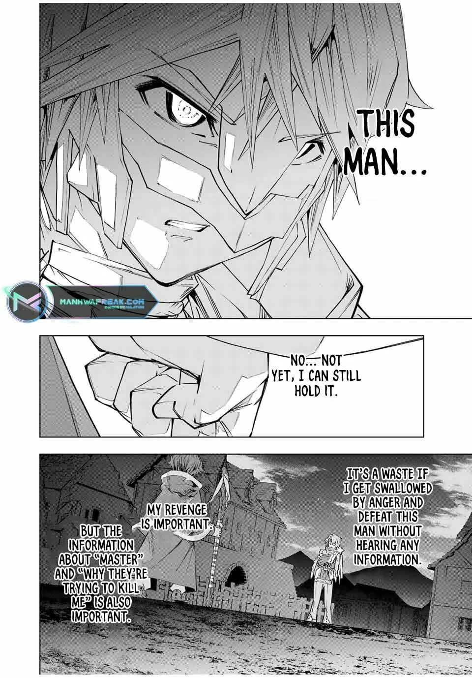 Read Backstabbed in a Backwater Dungeon My Party Tried to Kill Me But Thanks to an Infinite Gacha I Got LVL 9999 Friends and Am Out For Revenge EN Manga Online