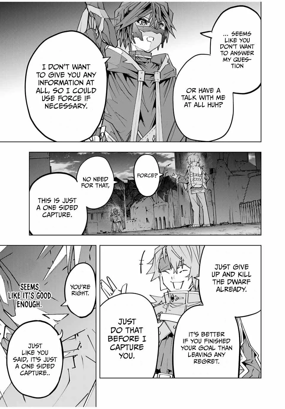 Read Backstabbed in a Backwater Dungeon My Party Tried to Kill Me But Thanks to an Infinite Gacha I Got LVL 9999 Friends and Am Out For Revenge EN Manga Online