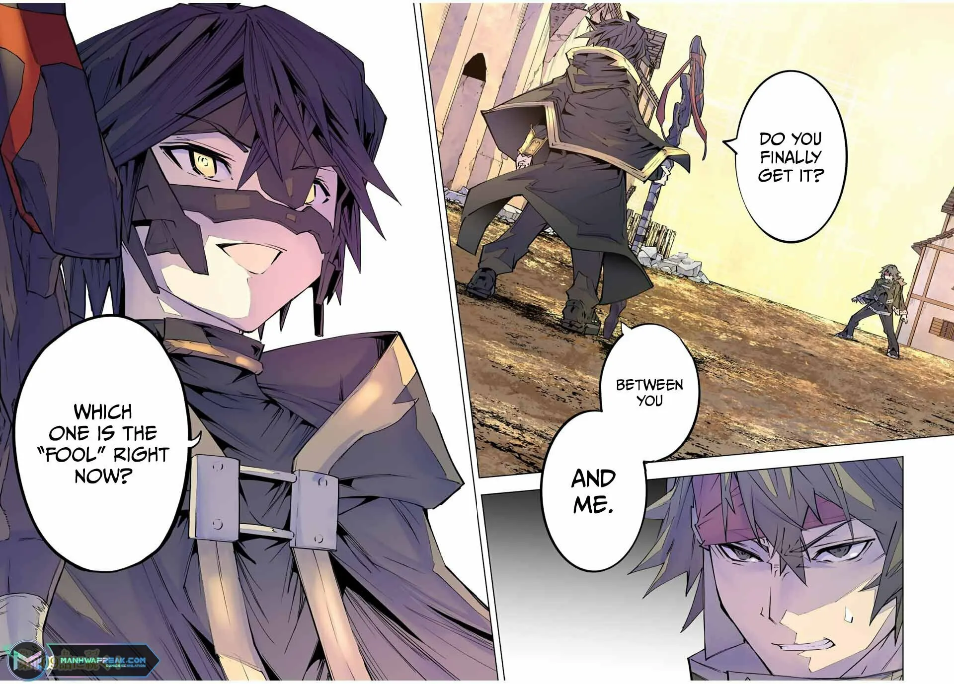 Read Backstabbed in a Backwater Dungeon My Party Tried to Kill Me But Thanks to an Infinite Gacha I Got LVL 9999 Friends and Am Out For Revenge EN Manga Online