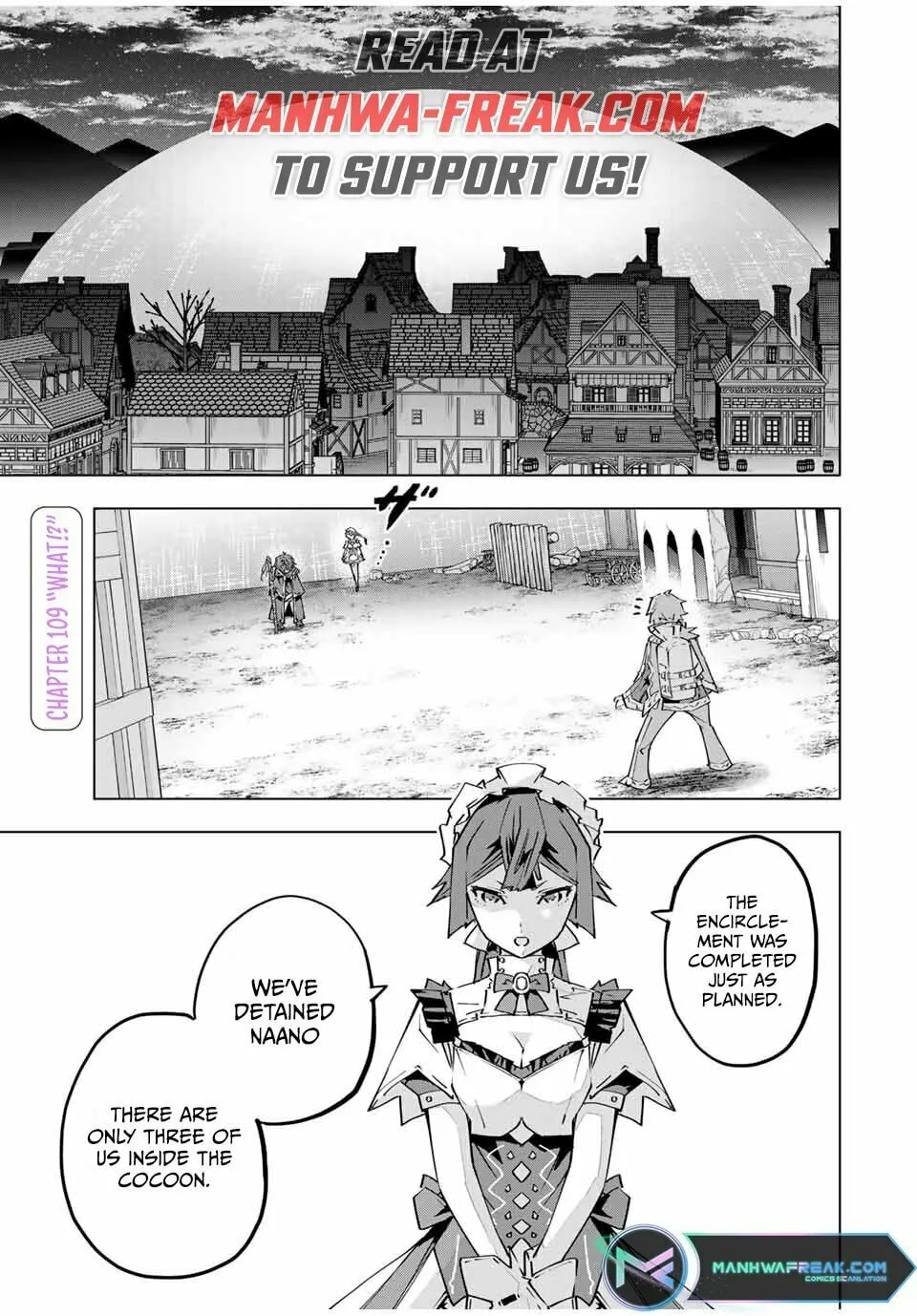Read Backstabbed in a Backwater Dungeon My Party Tried to Kill Me But Thanks to an Infinite Gacha I Got LVL 9999 Friends and Am Out For Revenge EN Manga Online