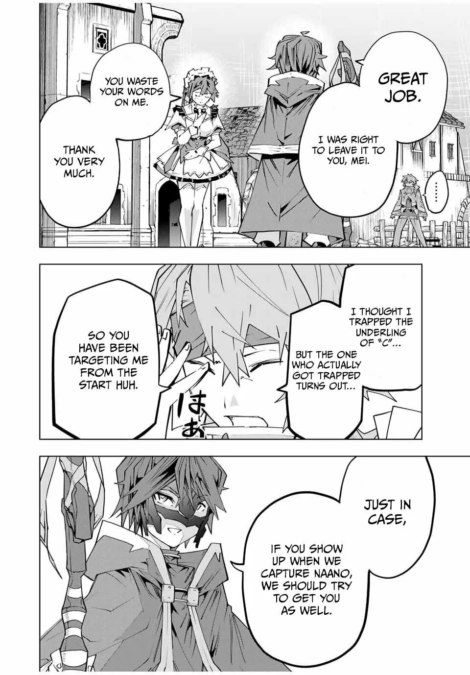 Read Backstabbed in a Backwater Dungeon My Party Tried to Kill Me But Thanks to an Infinite Gacha I Got LVL 9999 Friends and Am Out For Revenge EN Manga Online
