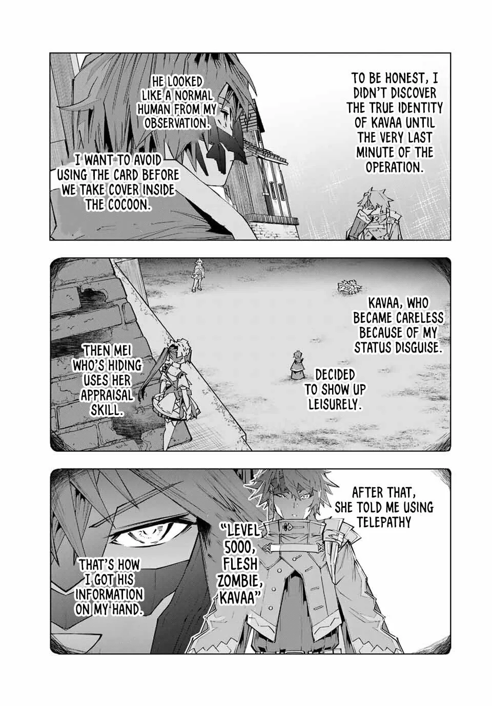 Read Backstabbed in a Backwater Dungeon My Party Tried to Kill Me But Thanks to an Infinite Gacha I Got LVL 9999 Friends and Am Out For Revenge EN Manga Online