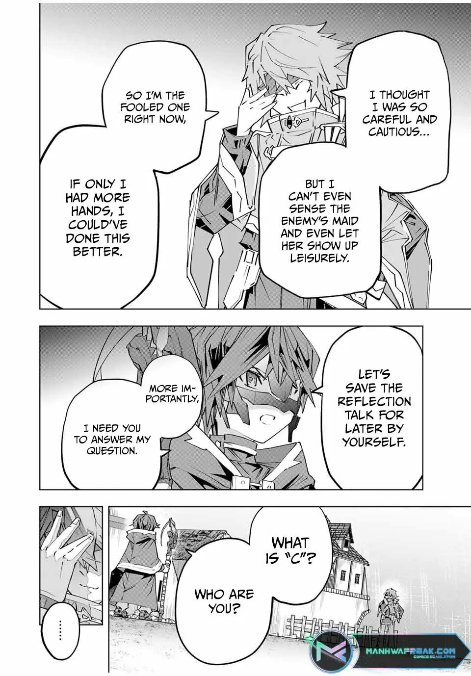 Read Backstabbed in a Backwater Dungeon My Party Tried to Kill Me But Thanks to an Infinite Gacha I Got LVL 9999 Friends and Am Out For Revenge EN Manga Online