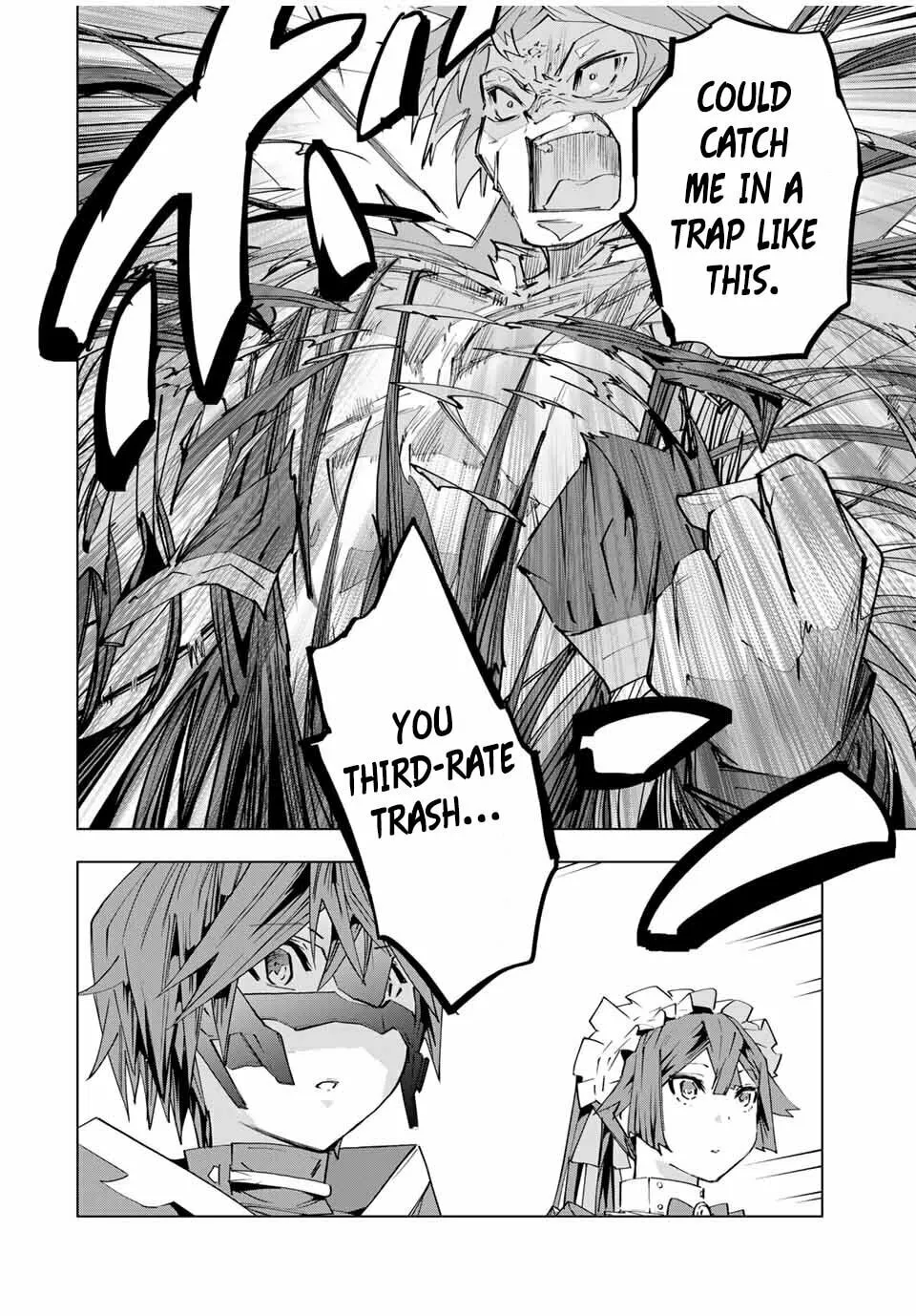 Read Backstabbed in a Backwater Dungeon My Party Tried to Kill Me But Thanks to an Infinite Gacha I Got LVL 9999 Friends and Am Out For Revenge EN Manga Online