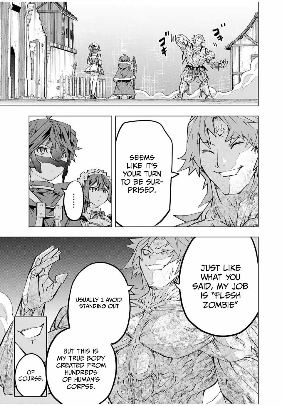 Read Backstabbed in a Backwater Dungeon My Party Tried to Kill Me But Thanks to an Infinite Gacha I Got LVL 9999 Friends and Am Out For Revenge EN Manga Online