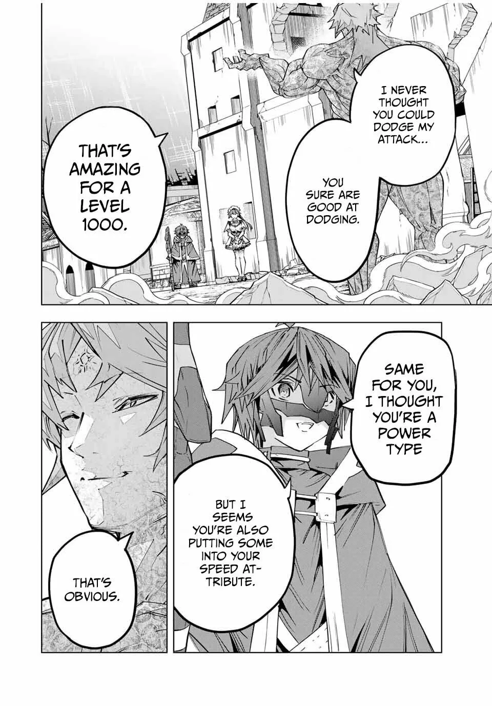 Read Backstabbed in a Backwater Dungeon My Party Tried to Kill Me But Thanks to an Infinite Gacha I Got LVL 9999 Friends and Am Out For Revenge EN Manga Online