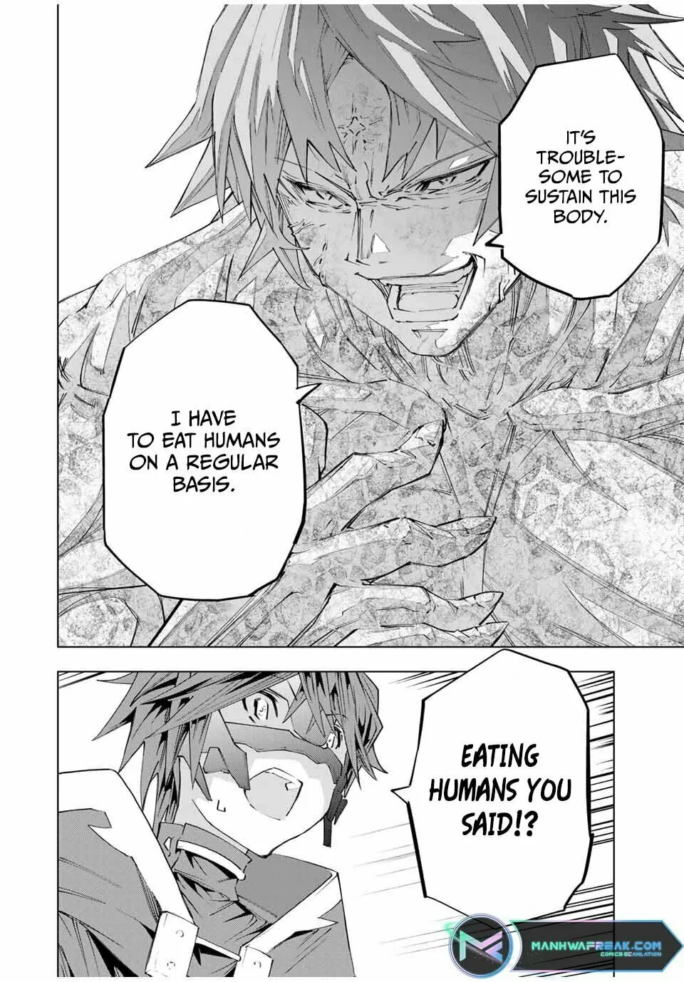 Read Backstabbed in a Backwater Dungeon My Party Tried to Kill Me But Thanks to an Infinite Gacha I Got LVL 9999 Friends and Am Out For Revenge EN Manga Online