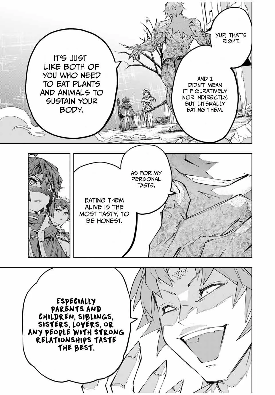 Read Backstabbed in a Backwater Dungeon My Party Tried to Kill Me But Thanks to an Infinite Gacha I Got LVL 9999 Friends and Am Out For Revenge EN Manga Online
