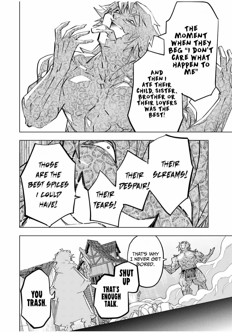 Read Backstabbed in a Backwater Dungeon My Party Tried to Kill Me But Thanks to an Infinite Gacha I Got LVL 9999 Friends and Am Out For Revenge EN Manga Online